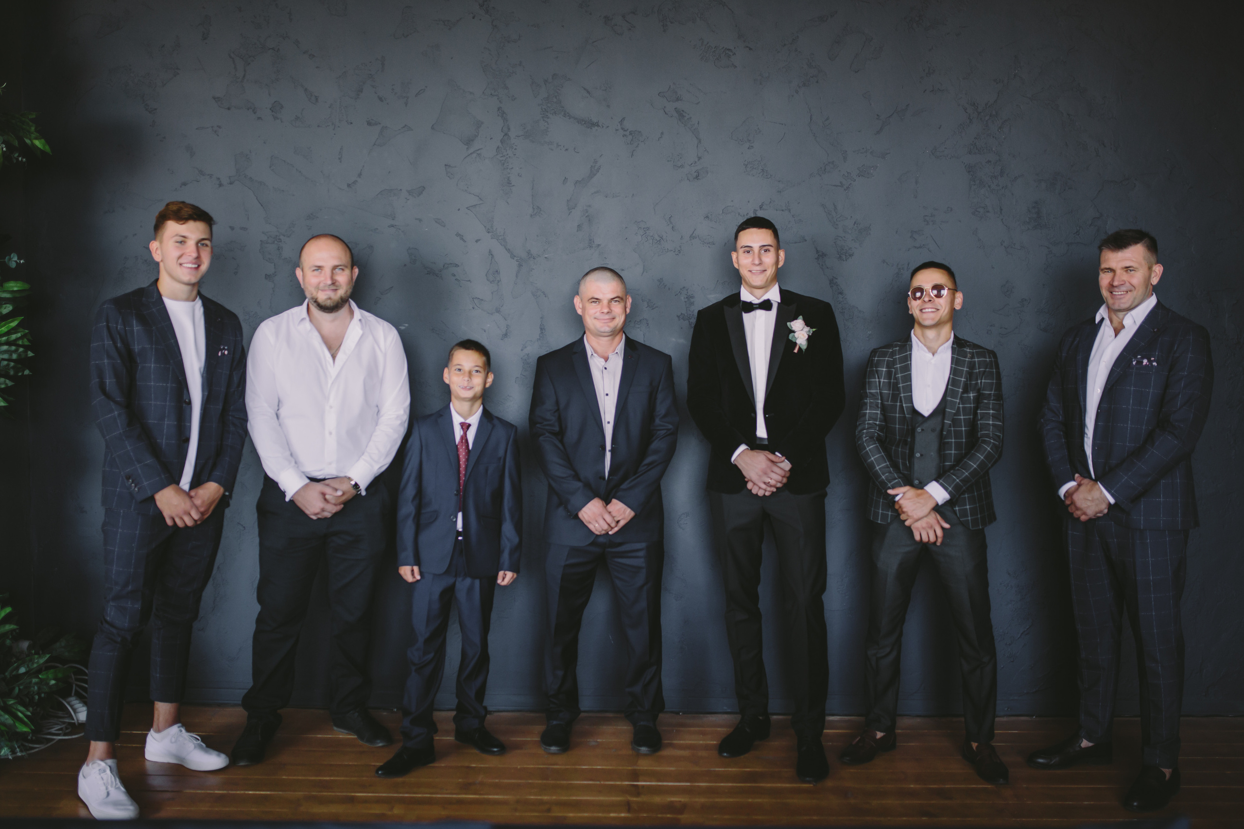 Danil&Tatyana. Свадебный /Семейный фотограф в Краснодарском крае Лилия Комар