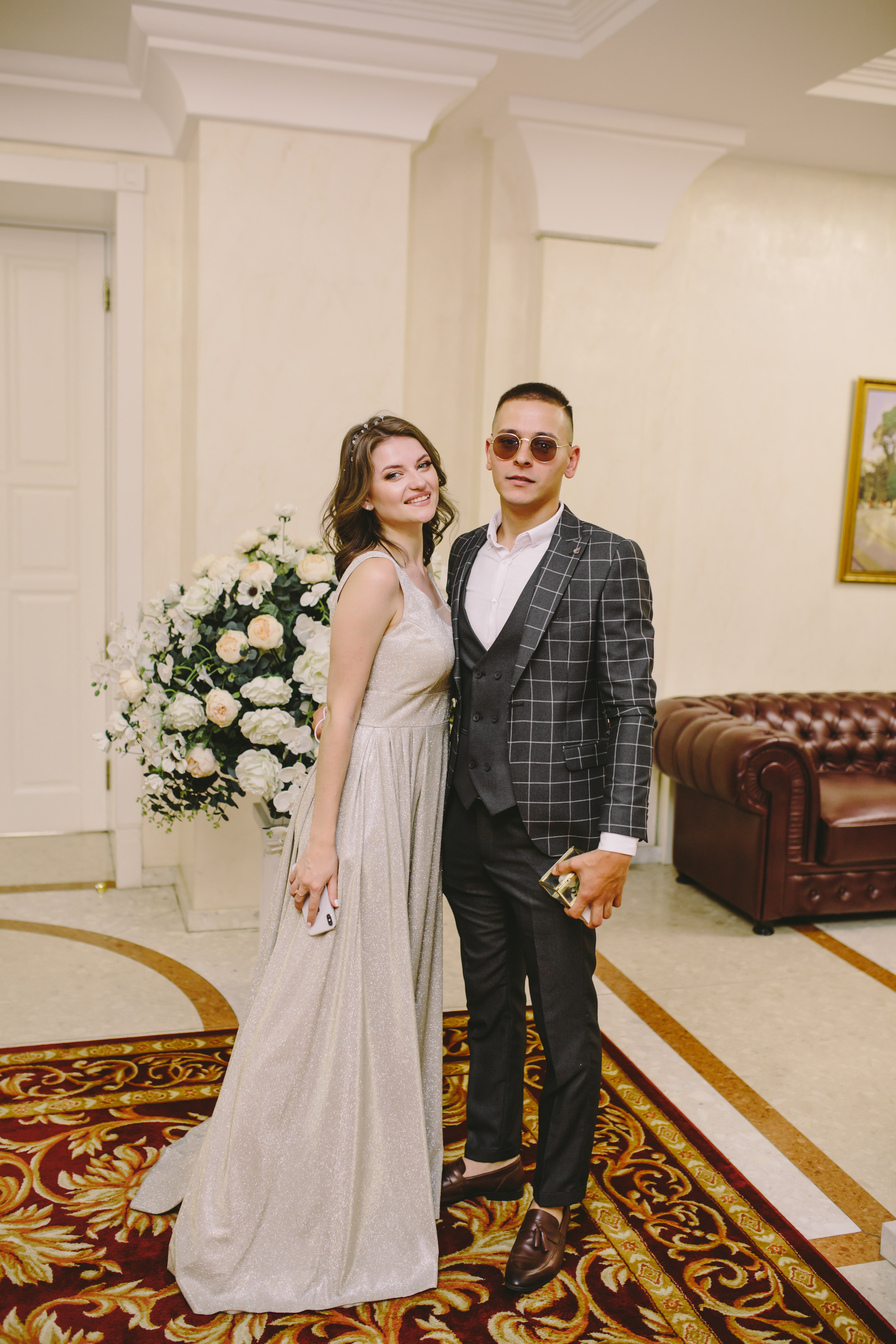 Danil&Tatyana. Свадебный /Семейный фотограф в Краснодарском крае Лилия Комар