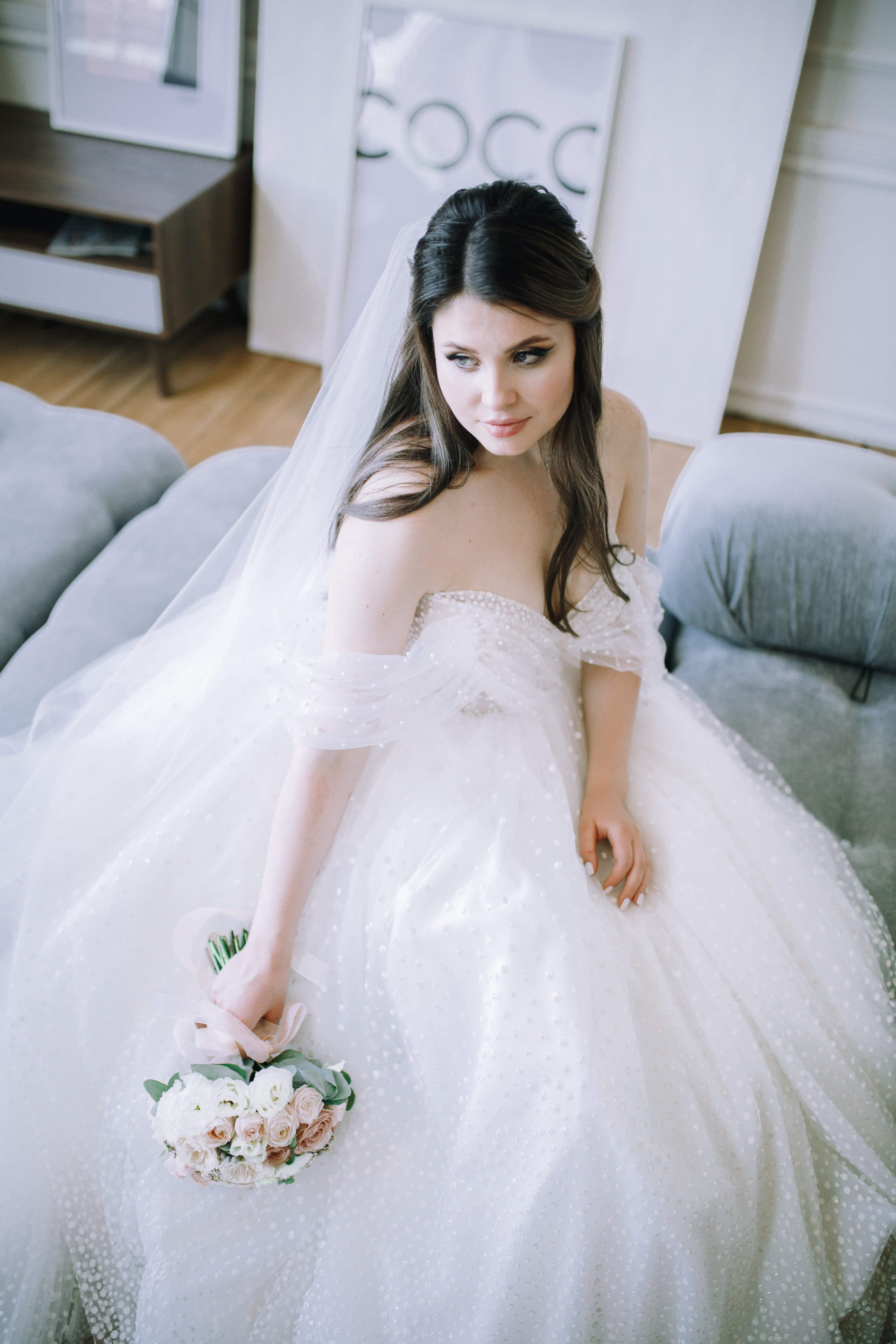 Danil&Tatyana. Свадебный /Семейный фотограф в Краснодарском крае Лилия Комар