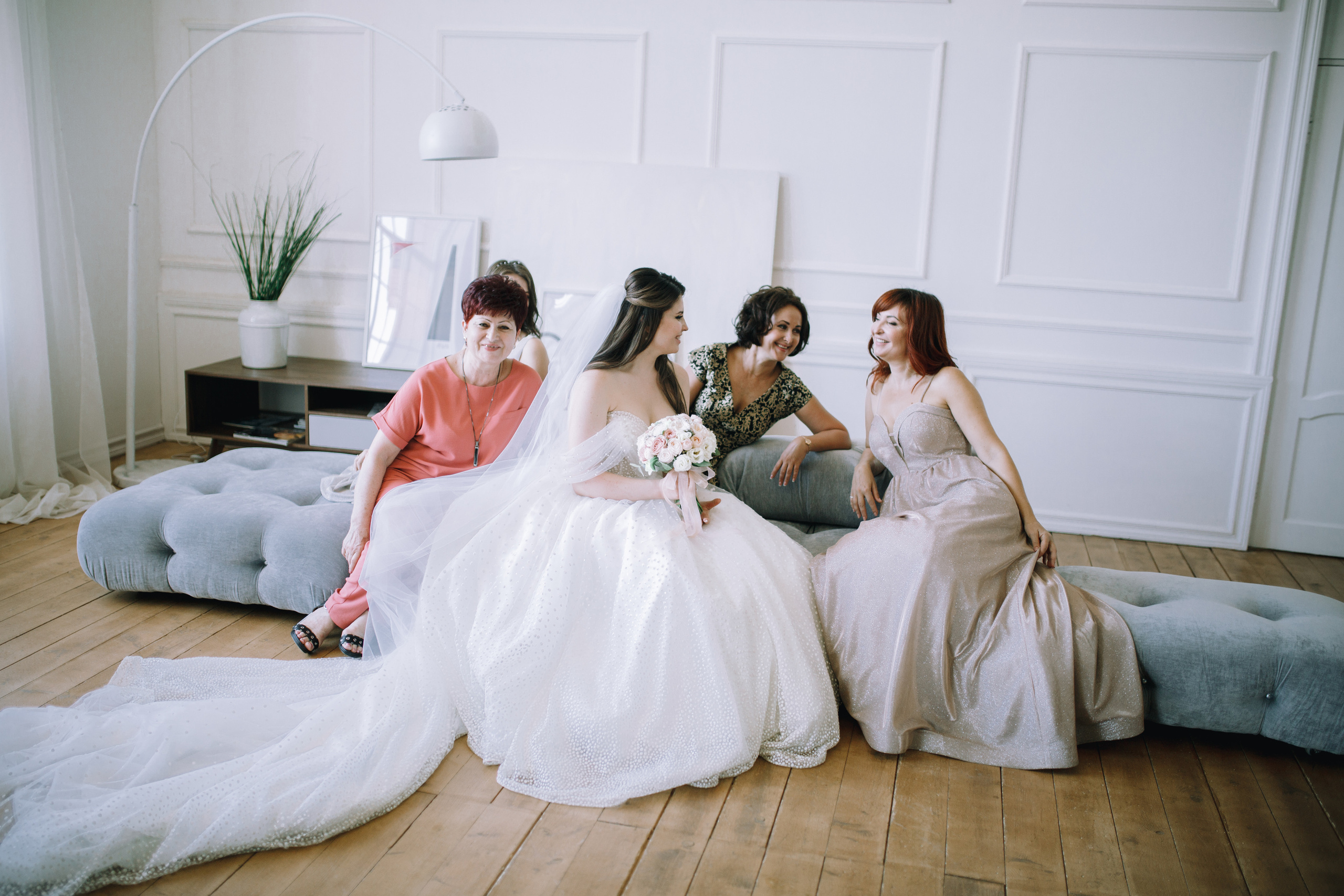 Danil&Tatyana. Свадебный /Семейный фотограф в Краснодарском крае Лилия Комар