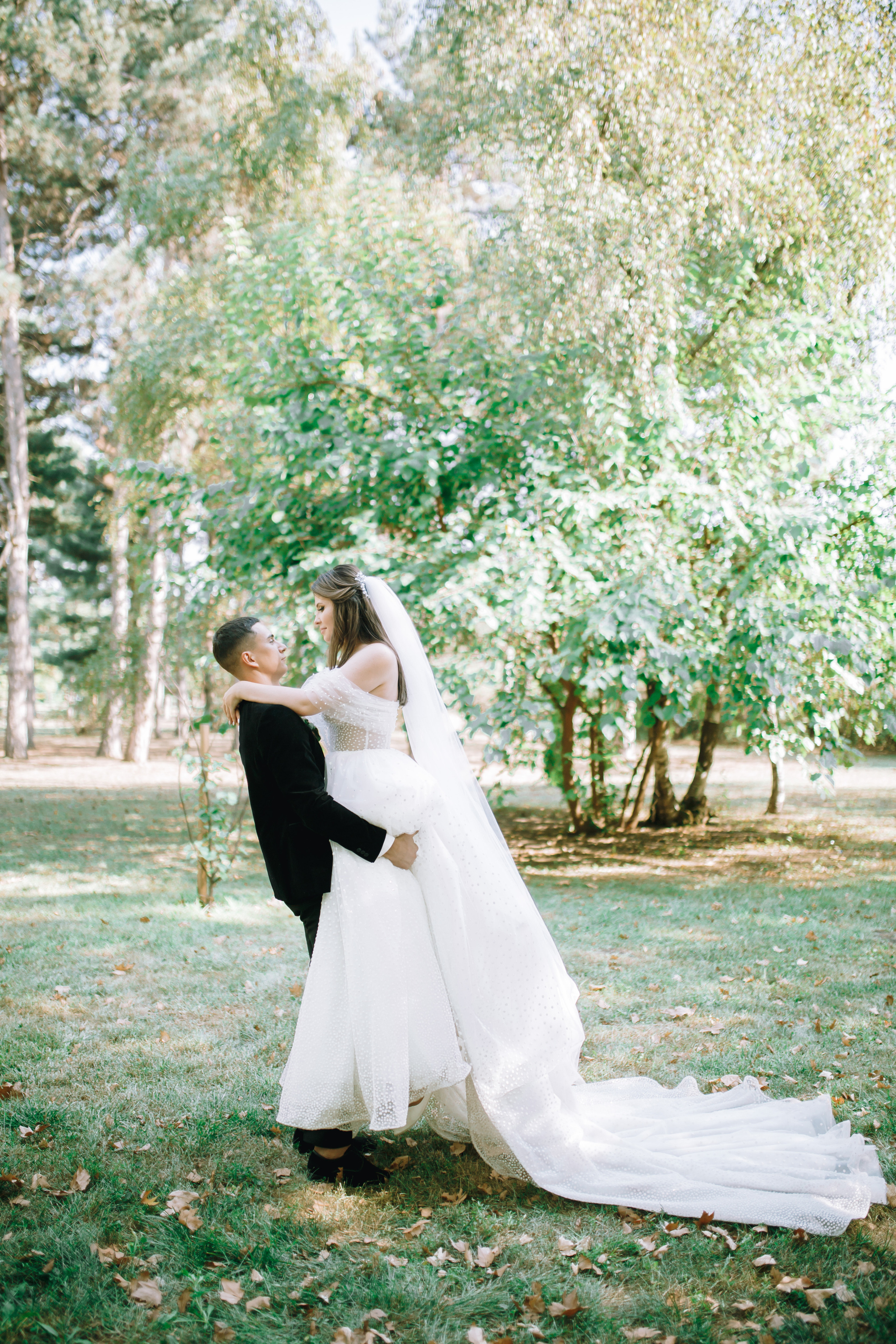 Danil&Tatyana. Свадебный /Семейный фотограф в Краснодарском крае Лилия Комар