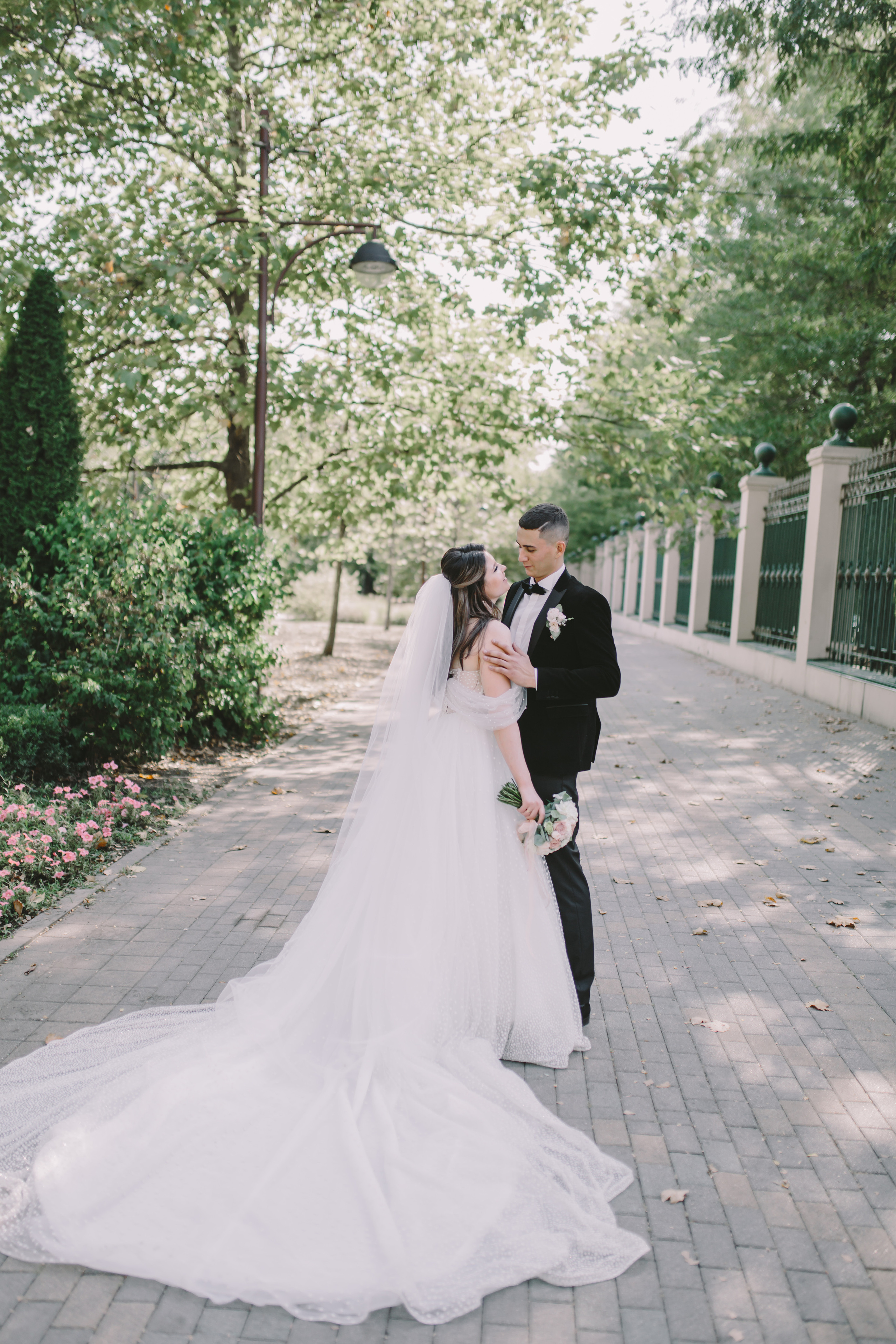 Danil&Tatyana. Свадебный /Семейный фотограф в Краснодарском крае Лилия Комар