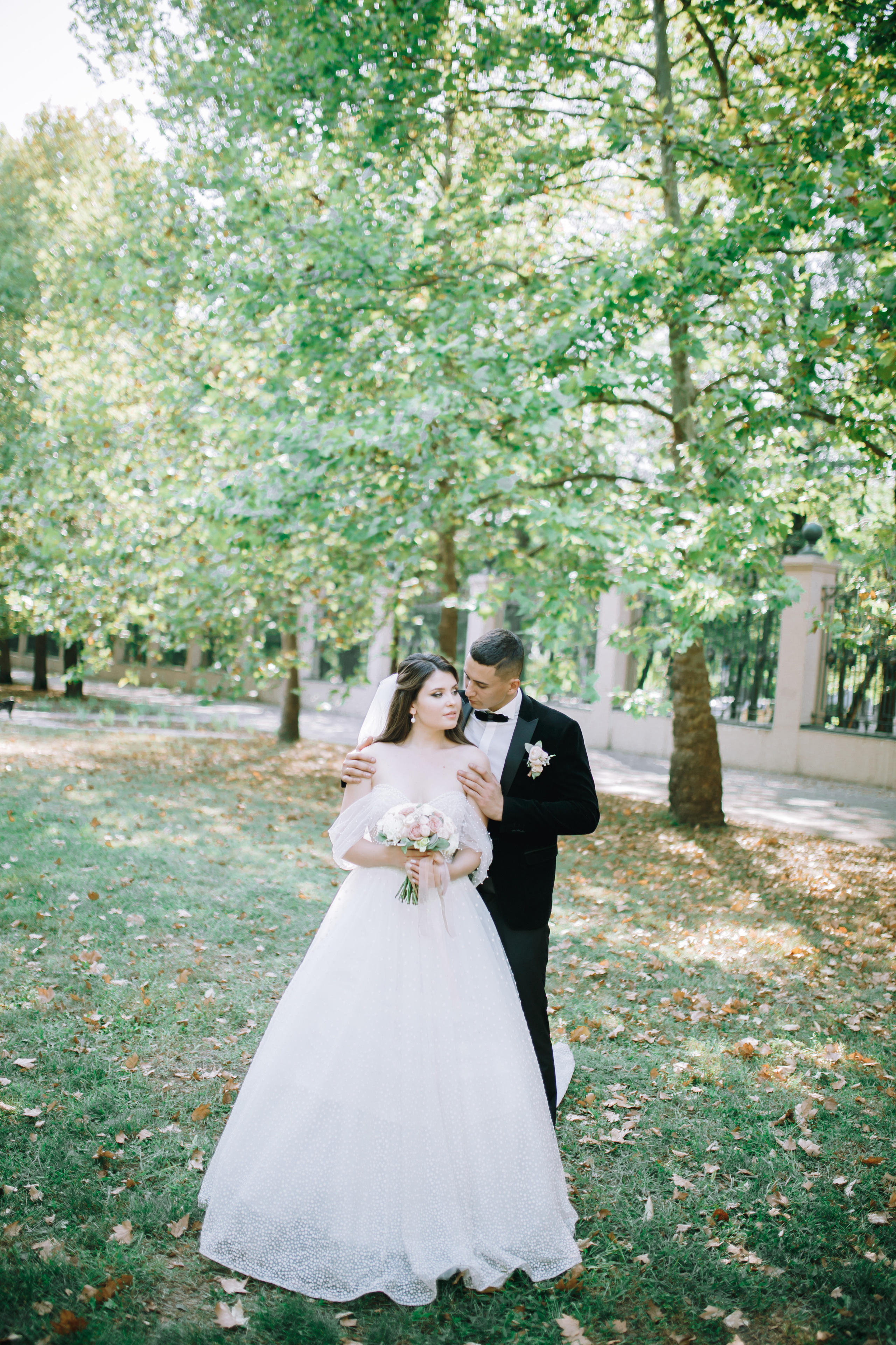 Danil&Tatyana. Свадебный /Семейный фотограф в Краснодарском крае Лилия Комар