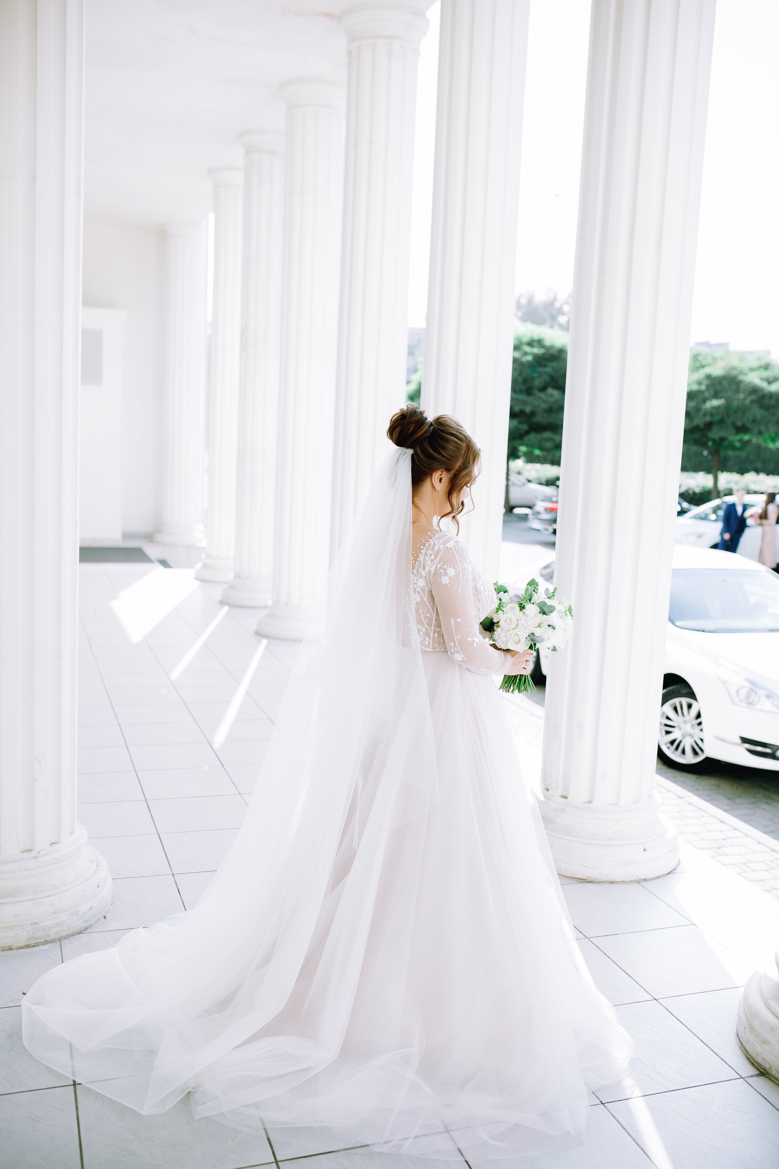 Vladislav&Irina. Свадебный /Семейный фотограф в Краснодарском крае Лилия Комар