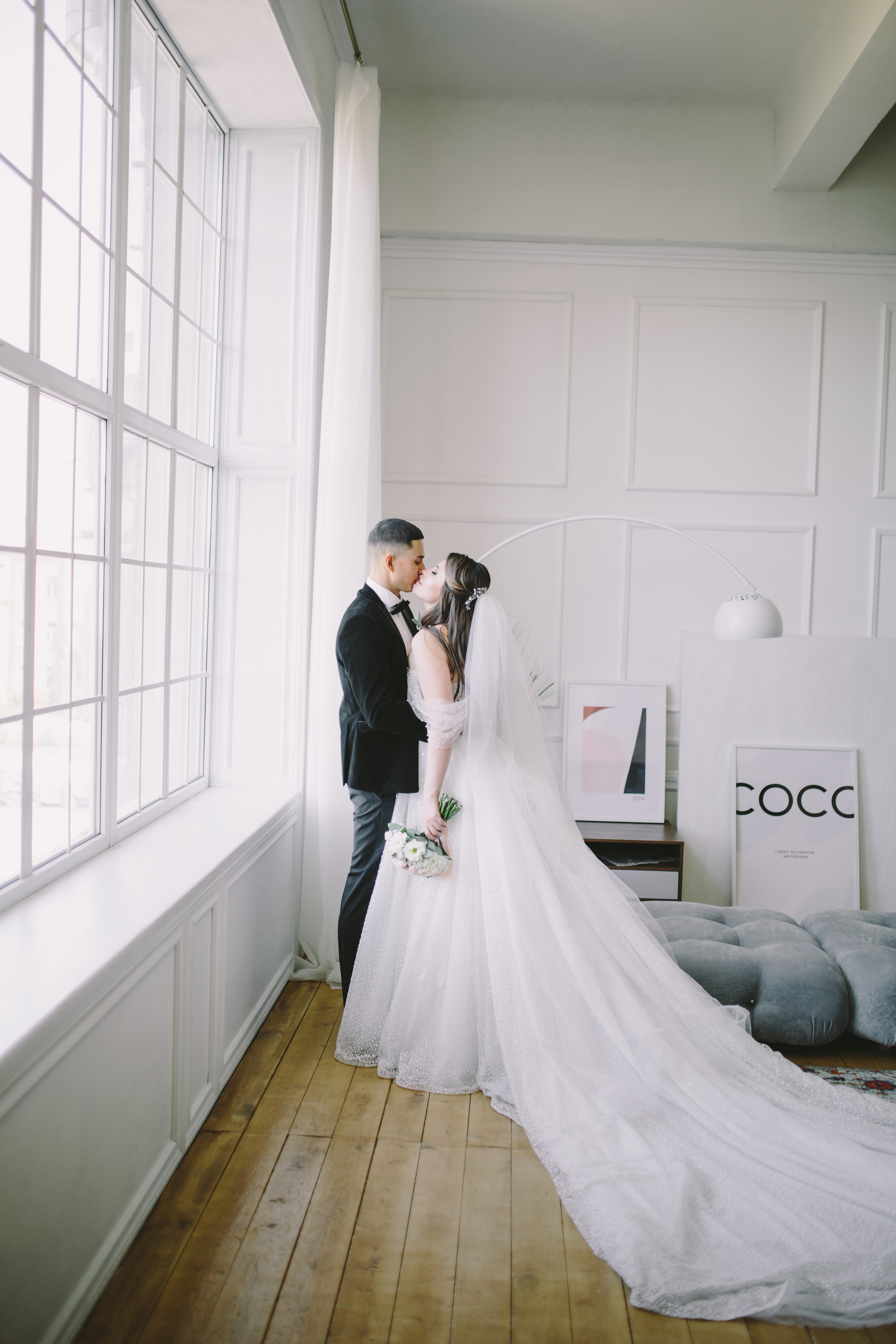 Danil&Tatyana. Свадебный /Семейный фотограф в Краснодарском крае Лилия Комар