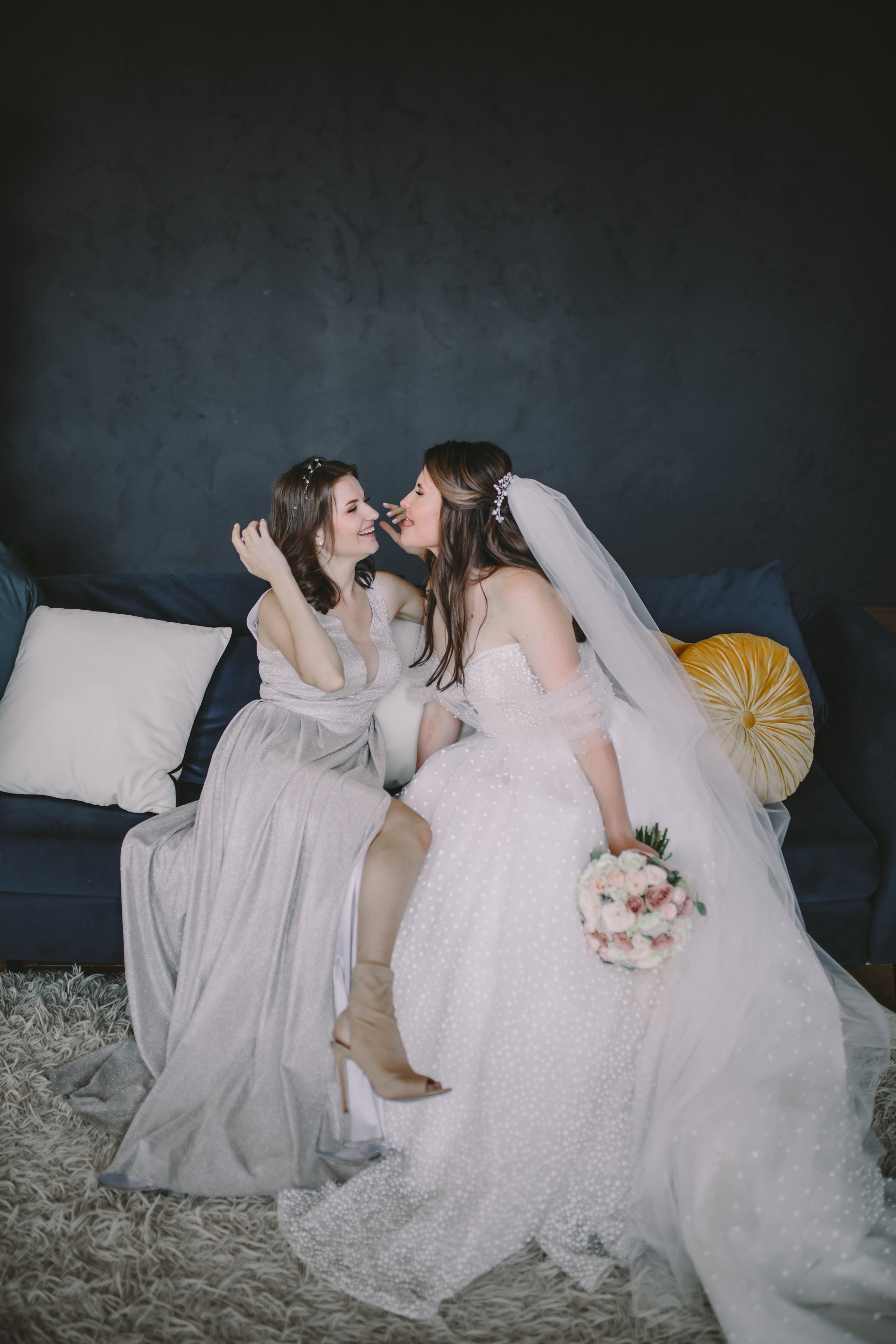 Danil&Tatyana. Свадебный /Семейный фотограф в Краснодарском крае Лилия Комар