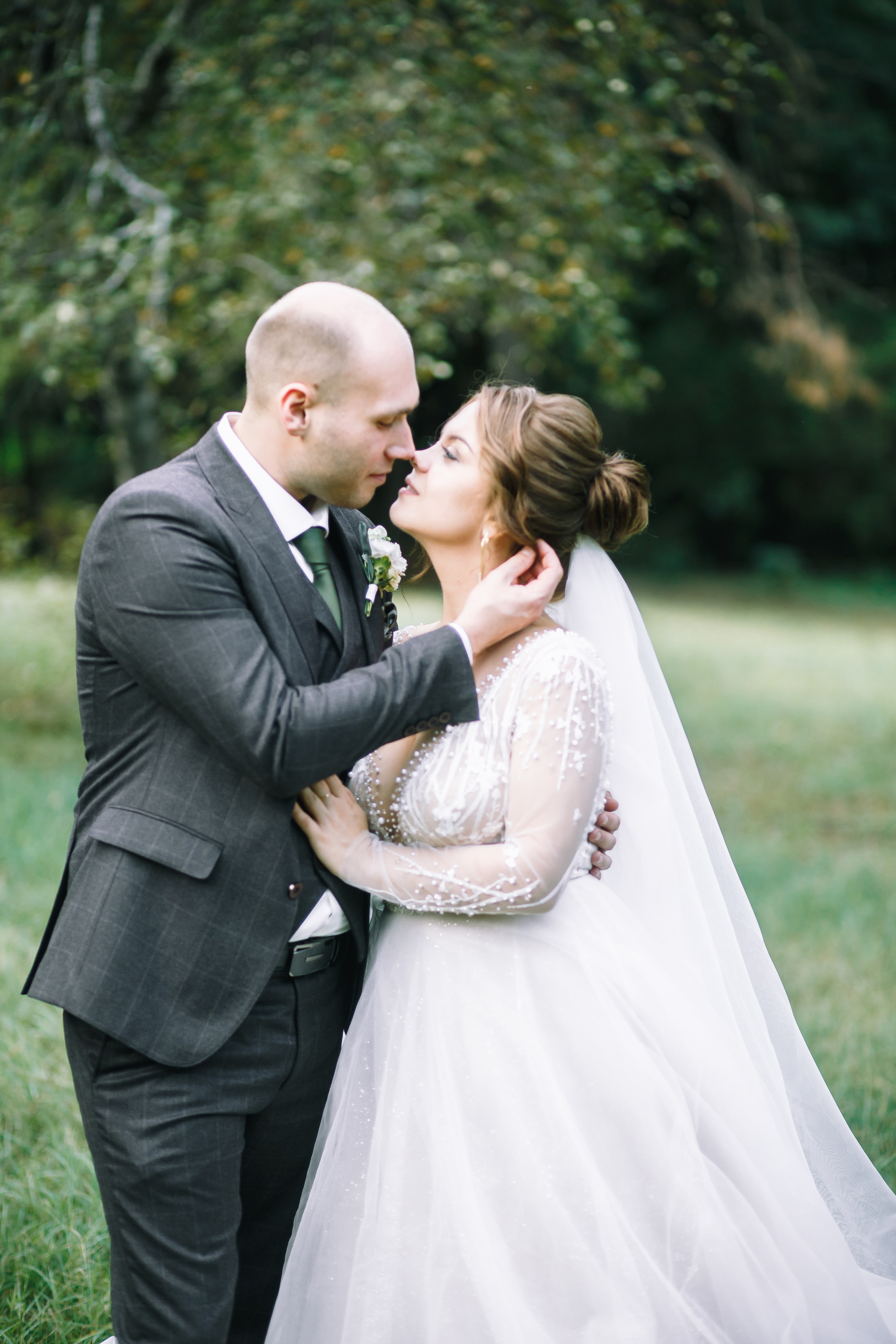 Vladislav&Irina. Свадебный /Семейный фотограф в Краснодарском крае Лилия Комар