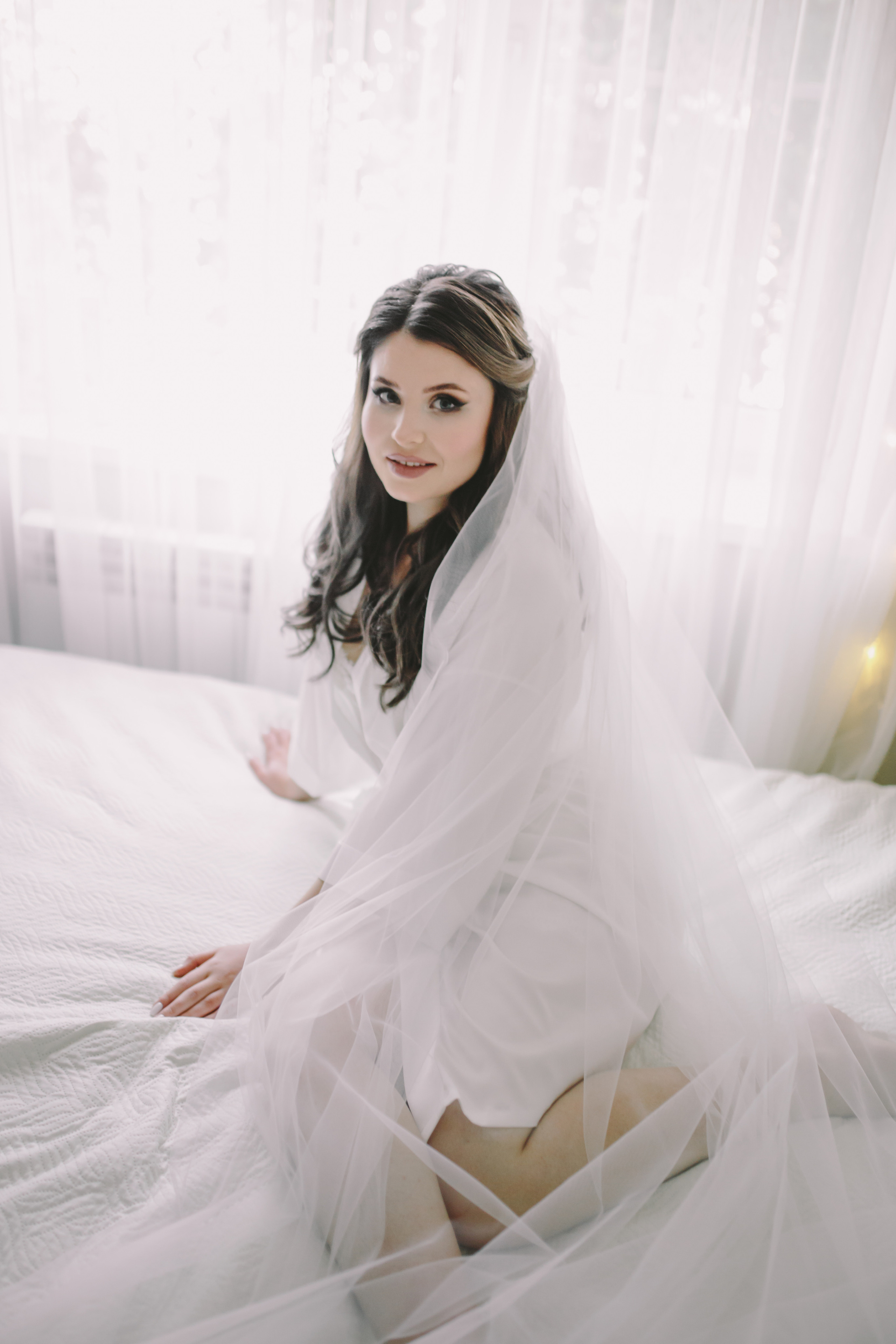 Danil&Tatyana. Свадебный /Семейный фотограф в Краснодарском крае Лилия Комар