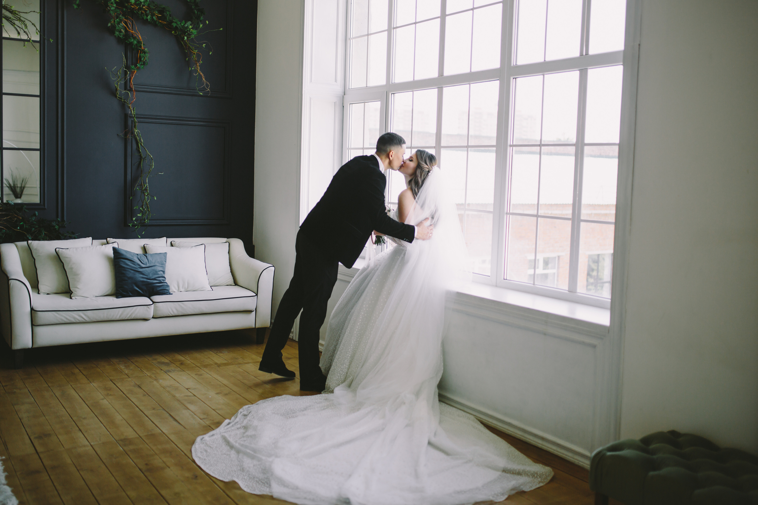 Danil&Tatyana. Свадебный /Семейный фотограф в Краснодарском крае Лилия Комар