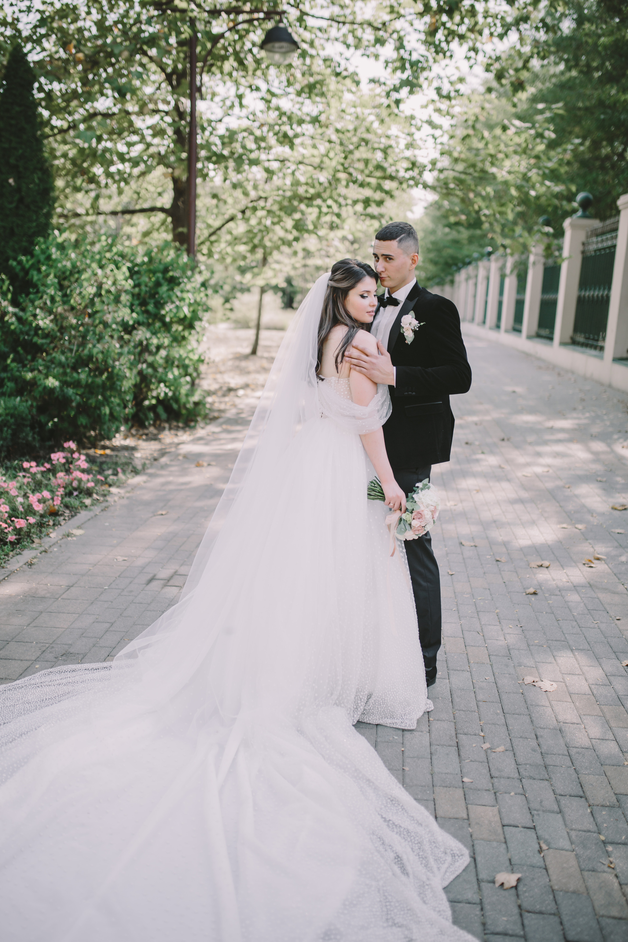 Danil&Tatyana. Свадебный /Семейный фотограф в Краснодарском крае Лилия Комар