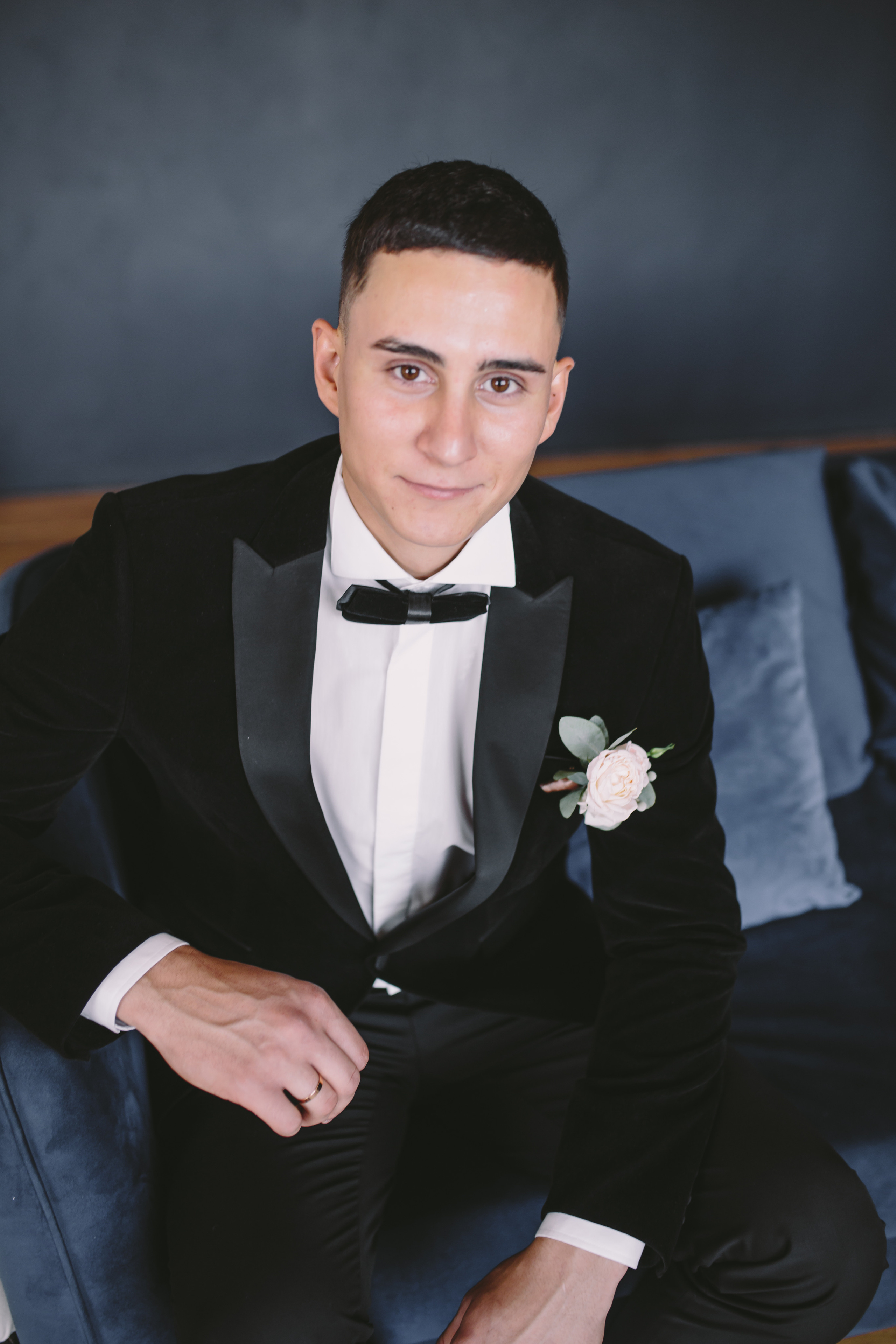 Danil&Tatyana. Свадебный /Семейный фотограф в Краснодарском крае Лилия Комар