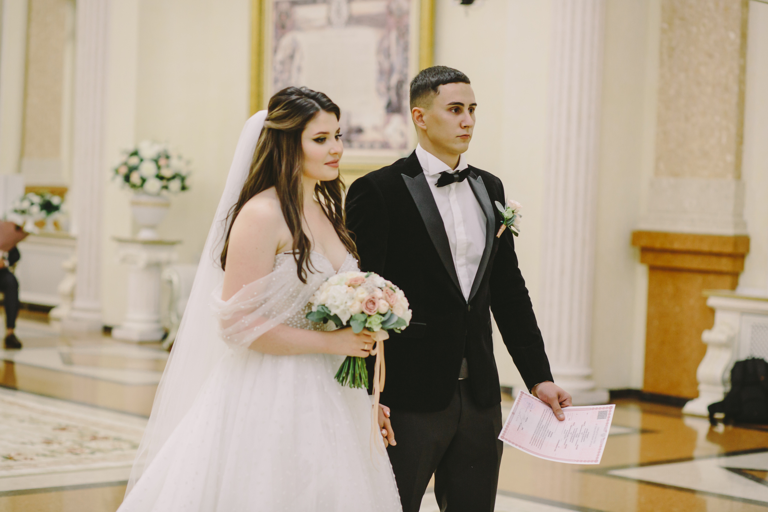 Danil&Tatyana. Свадебный /Семейный фотограф в Краснодарском крае Лилия Комар