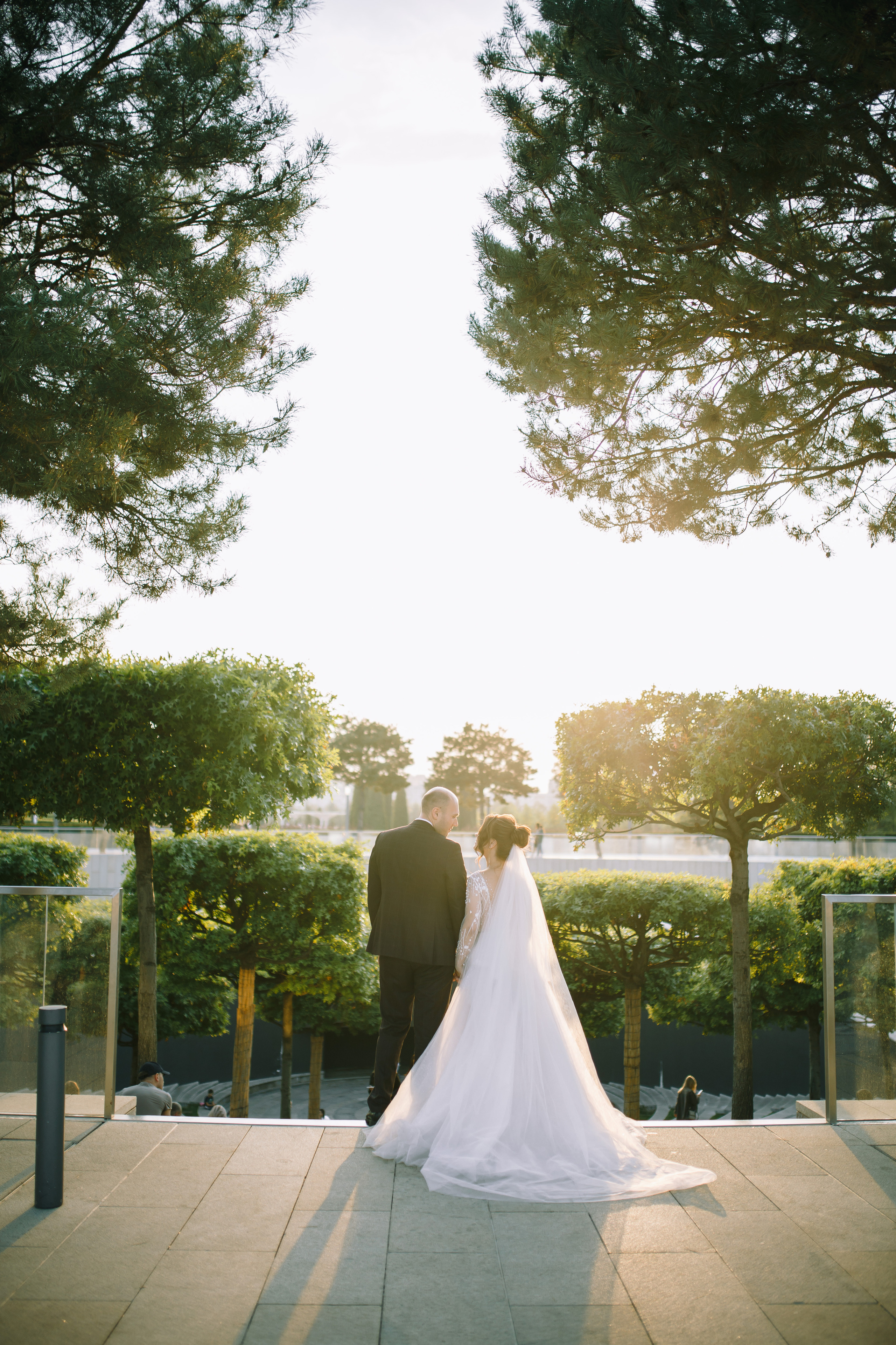 Vladislav&Irina. Свадебный /Семейный фотограф в Краснодарском крае Лилия Комар