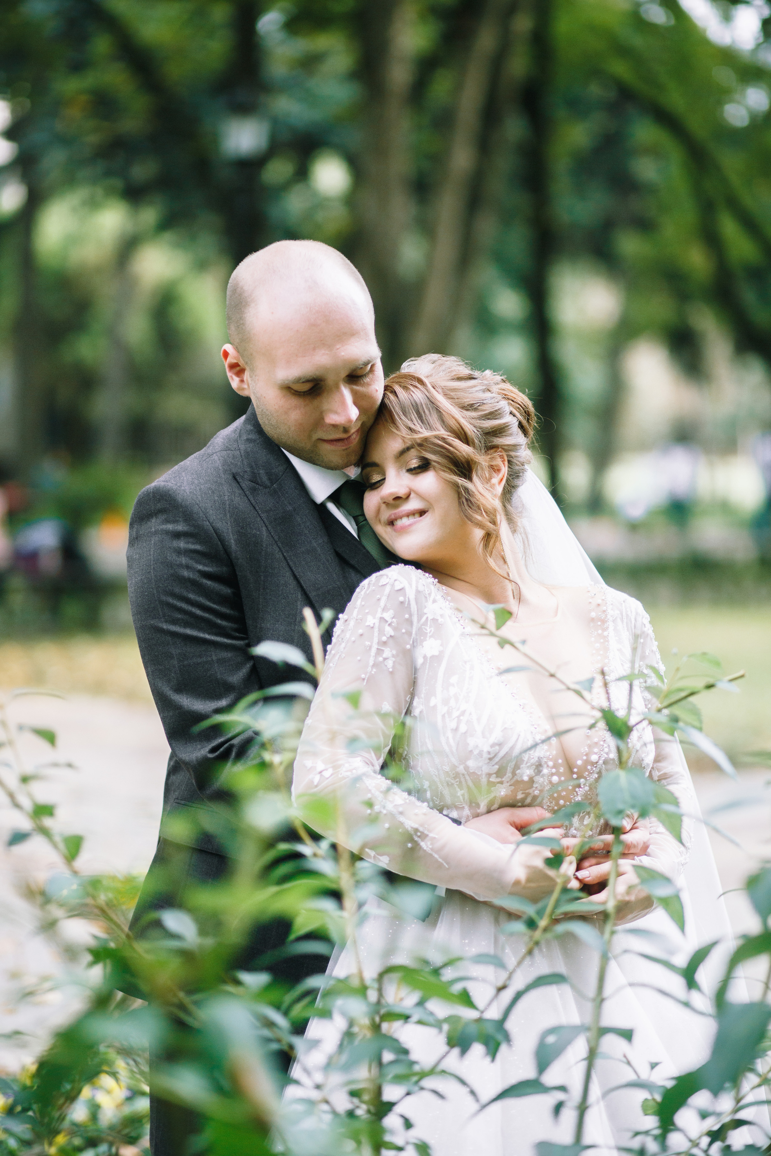 Vladislav&Irina. Свадебный /Семейный фотограф в Краснодарском крае Лилия Комар