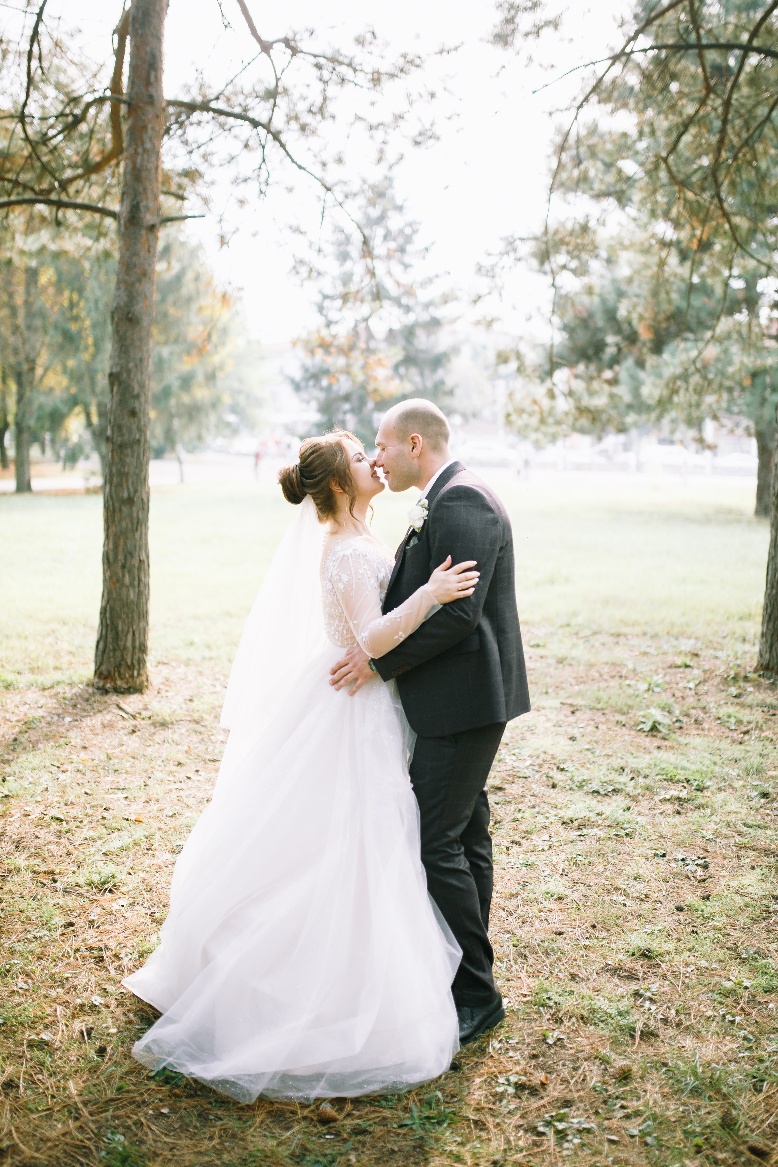 Vladislav&Irina. Свадебный /Семейный фотограф в Краснодарском крае Лилия Комар