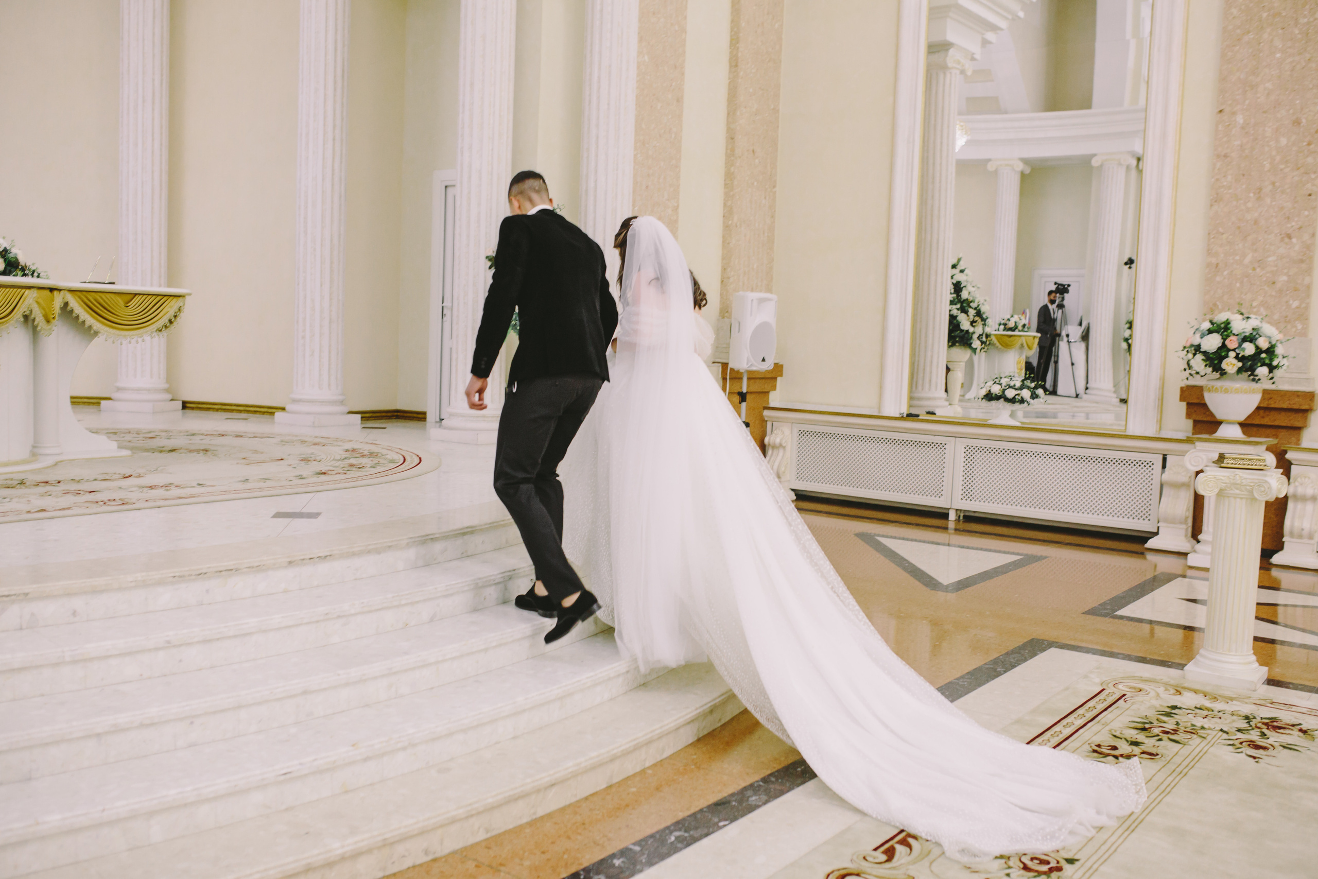 Danil&Tatyana. Свадебный /Семейный фотограф в Краснодарском крае Лилия Комар