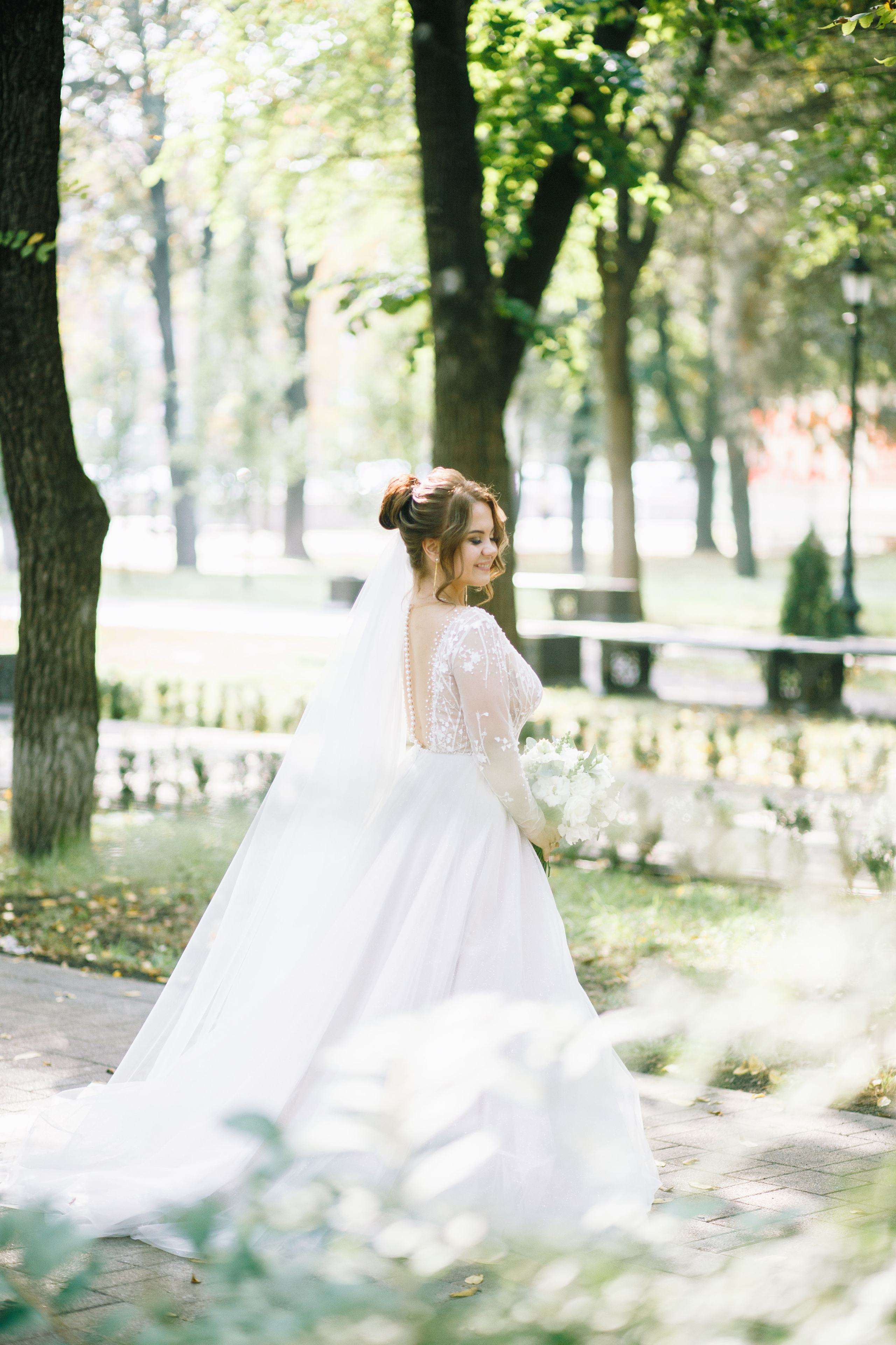 Vladislav&Irina. Свадебный /Семейный фотограф в Краснодарском крае Лилия Комар