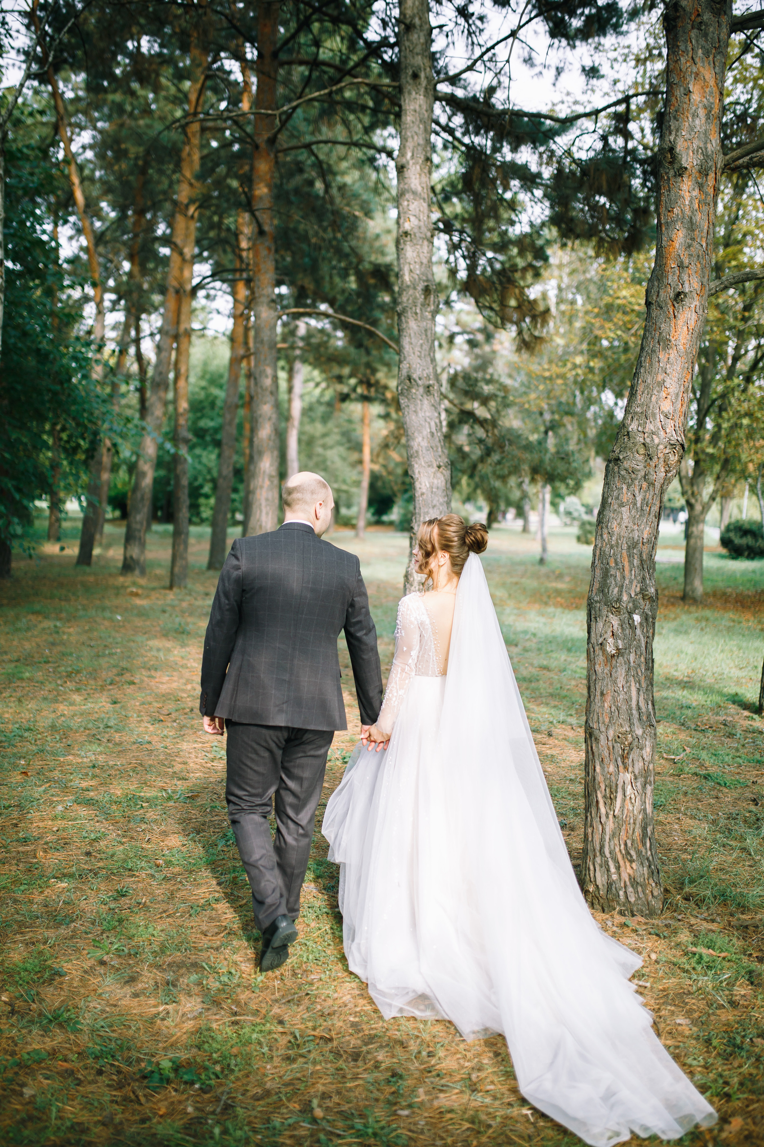 Vladislav&Irina. Свадебный /Семейный фотограф в Краснодарском крае Лилия Комар