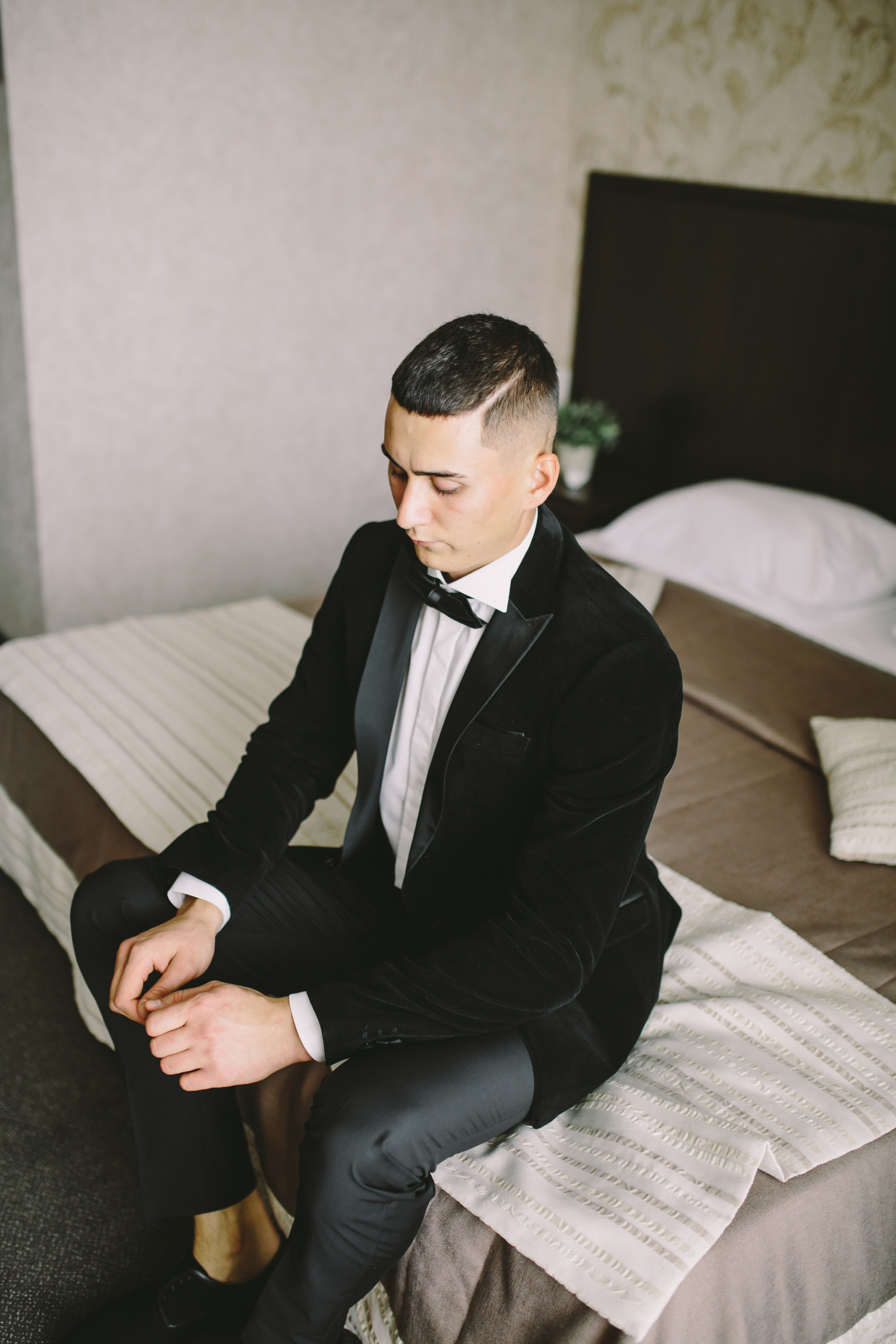 Danil&Tatyana. Свадебный /Семейный фотограф в Краснодарском крае Лилия Комар