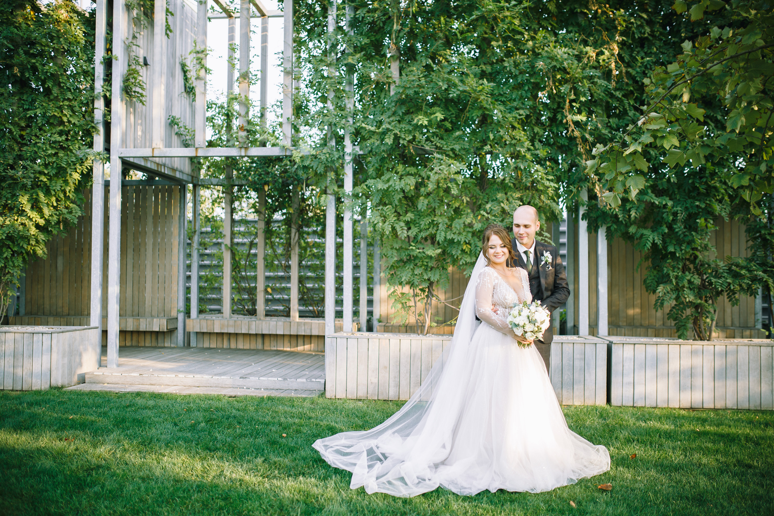 Vladislav&Irina. Свадебный /Семейный фотограф в Краснодарском крае Лилия Комар