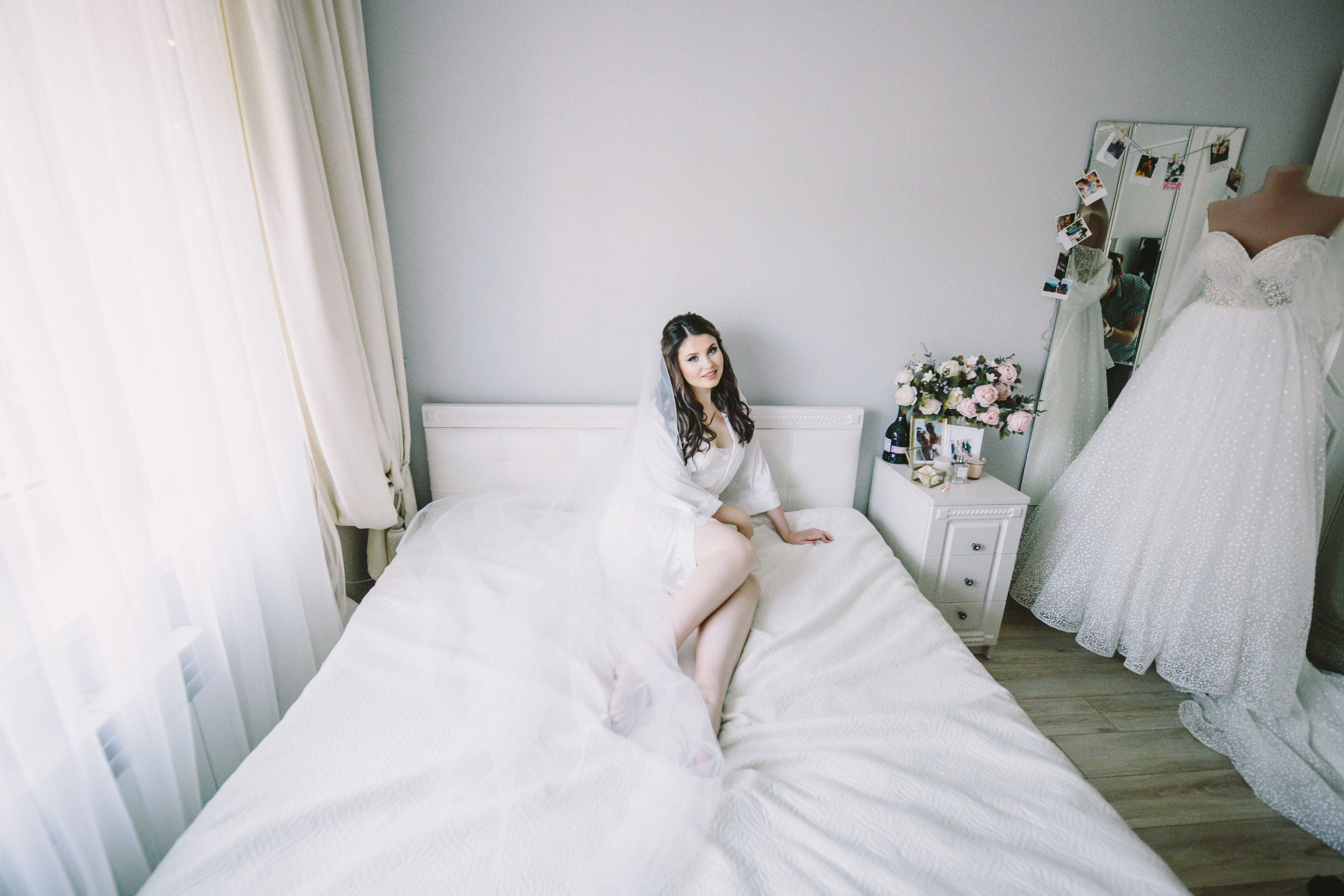 Danil&Tatyana. Свадебный /Семейный фотограф в Краснодарском крае Лилия Комар