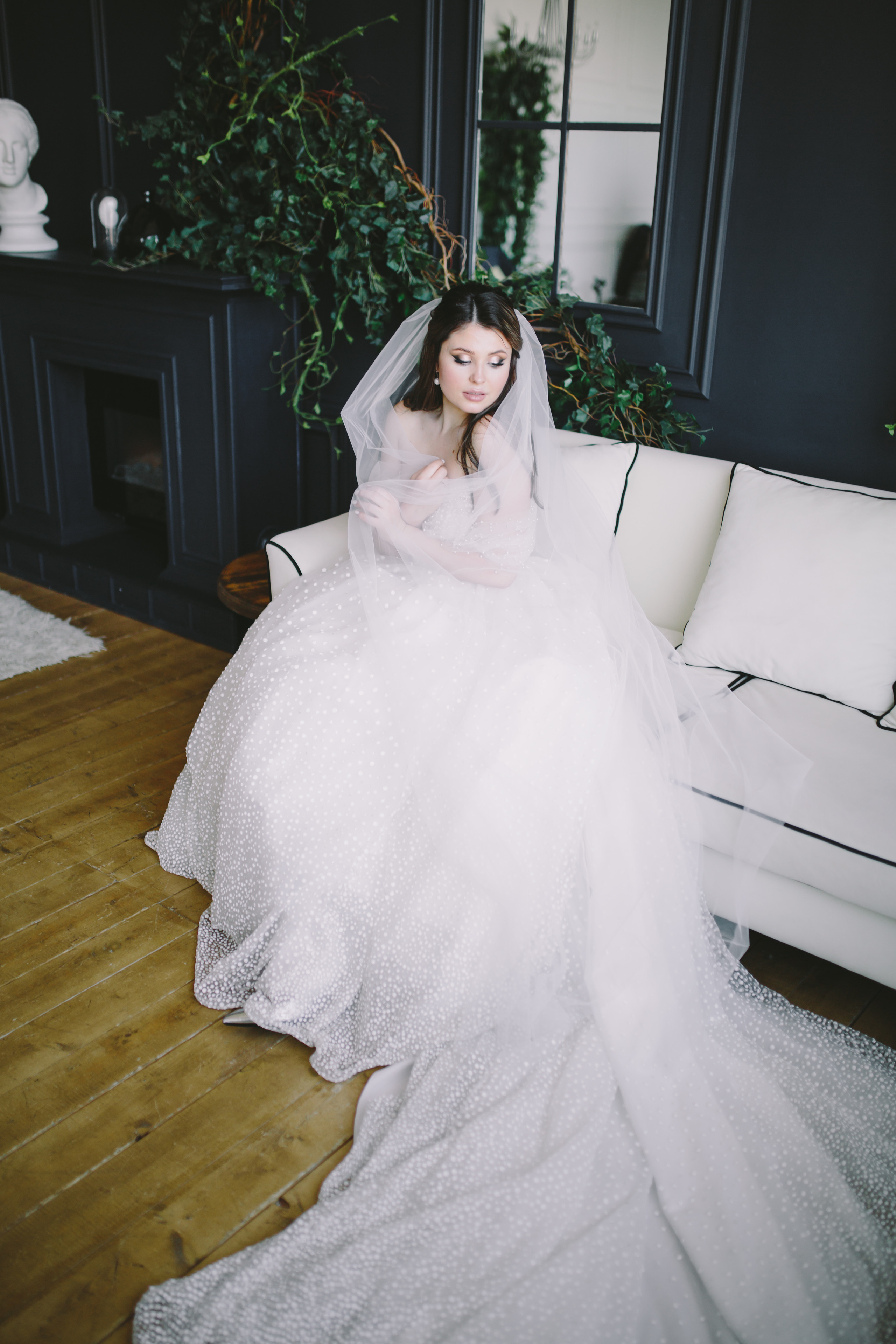 Danil&Tatyana. Свадебный /Семейный фотограф в Краснодарском крае Лилия Комар