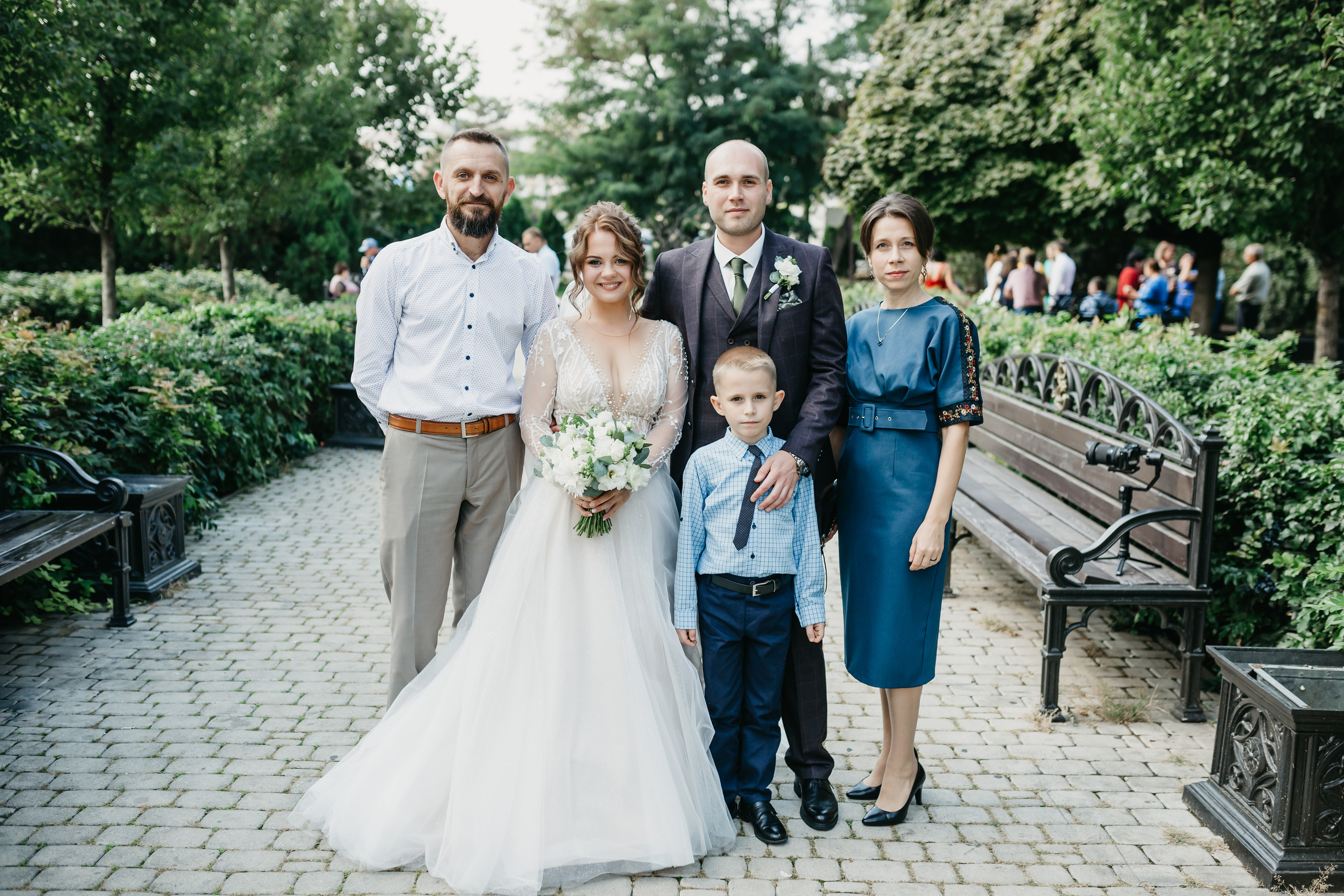 Vladislav&Irina. Свадебный /Семейный фотограф в Краснодарском крае Лилия Комар
