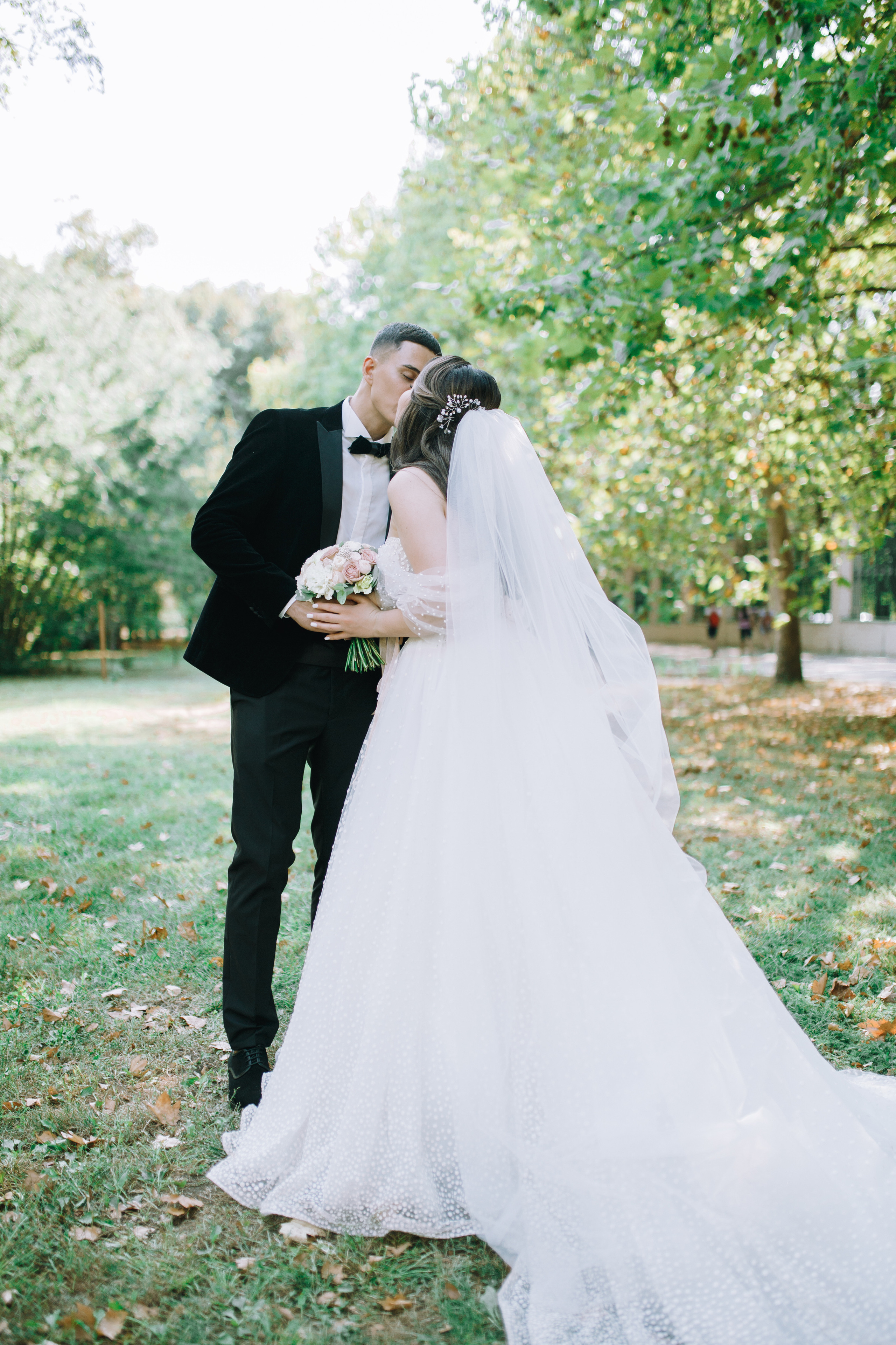 Danil&Tatyana. Свадебный /Семейный фотограф в Краснодарском крае Лилия Комар