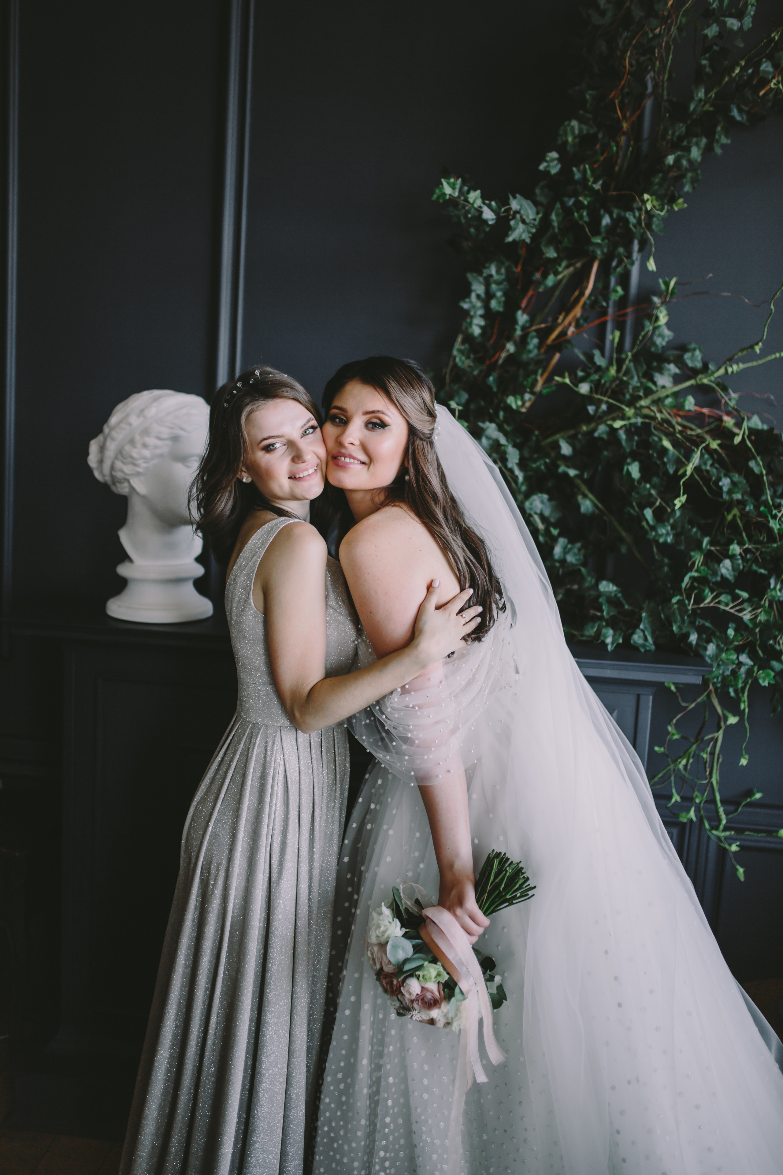 Danil&Tatyana. Свадебный /Семейный фотограф в Краснодарском крае Лилия Комар