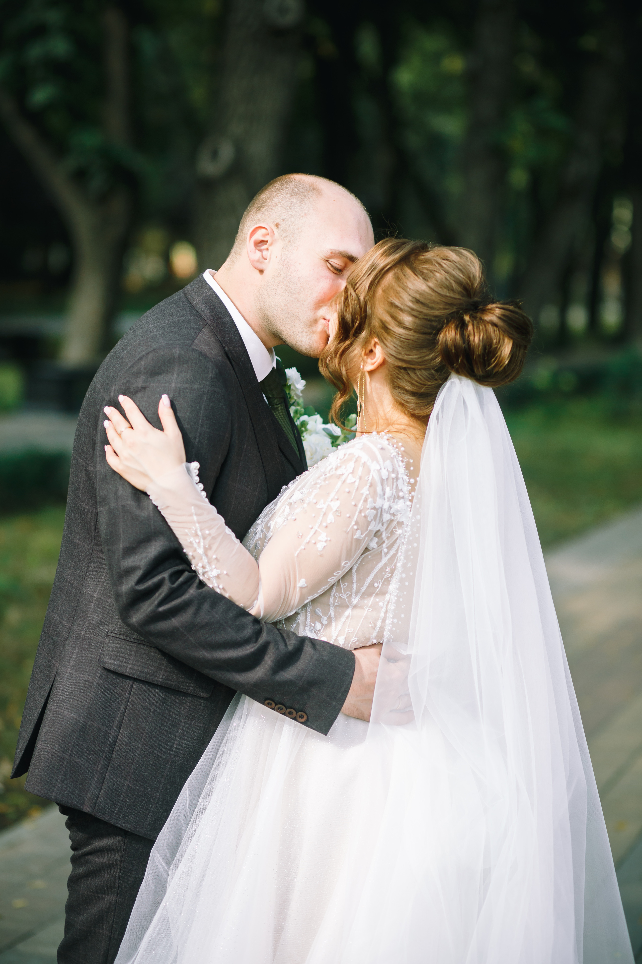 Vladislav&Irina. Свадебный /Семейный фотограф в Краснодарском крае Лилия Комар