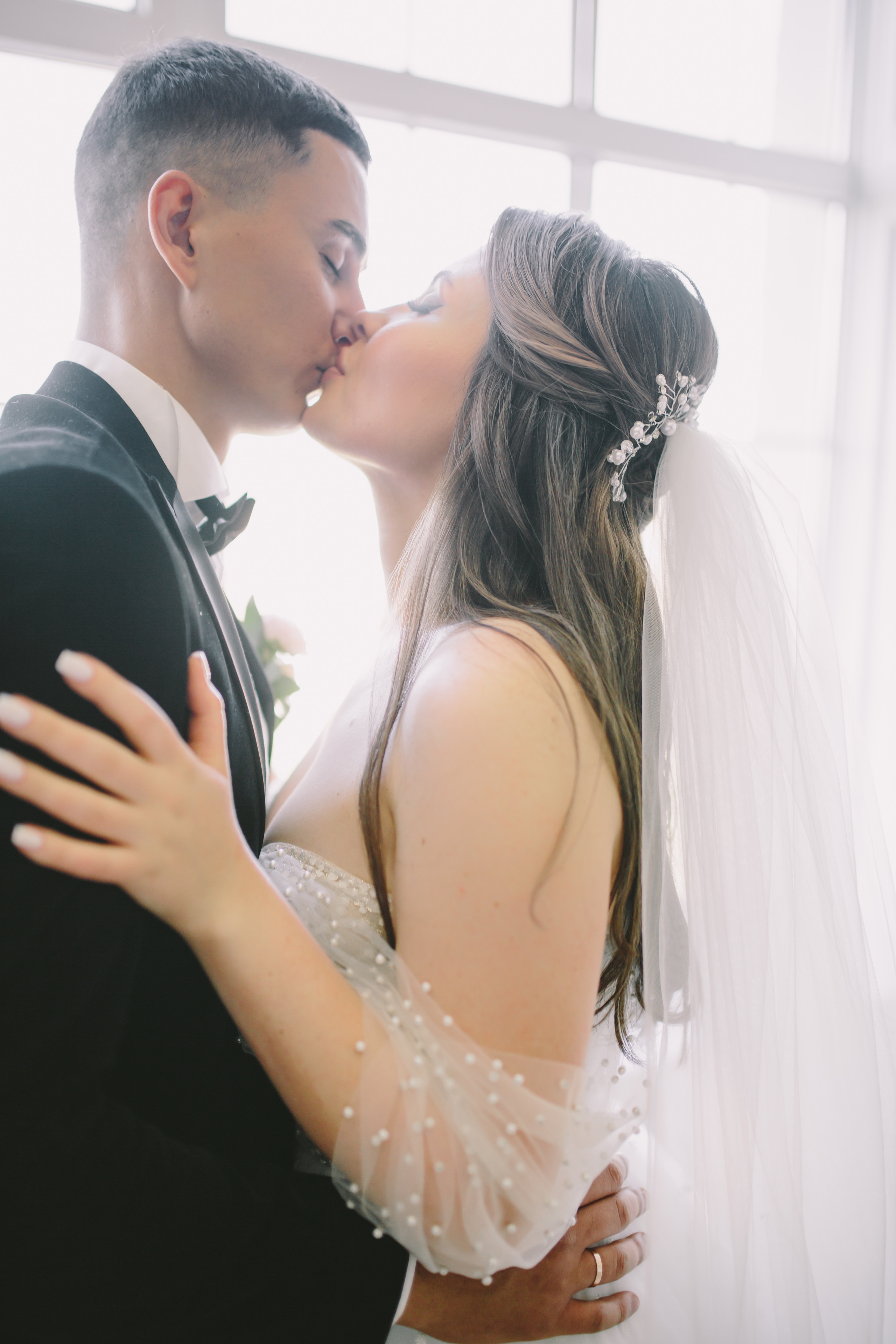 Danil&Tatyana. Свадебный /Семейный фотограф в Краснодарском крае Лилия Комар