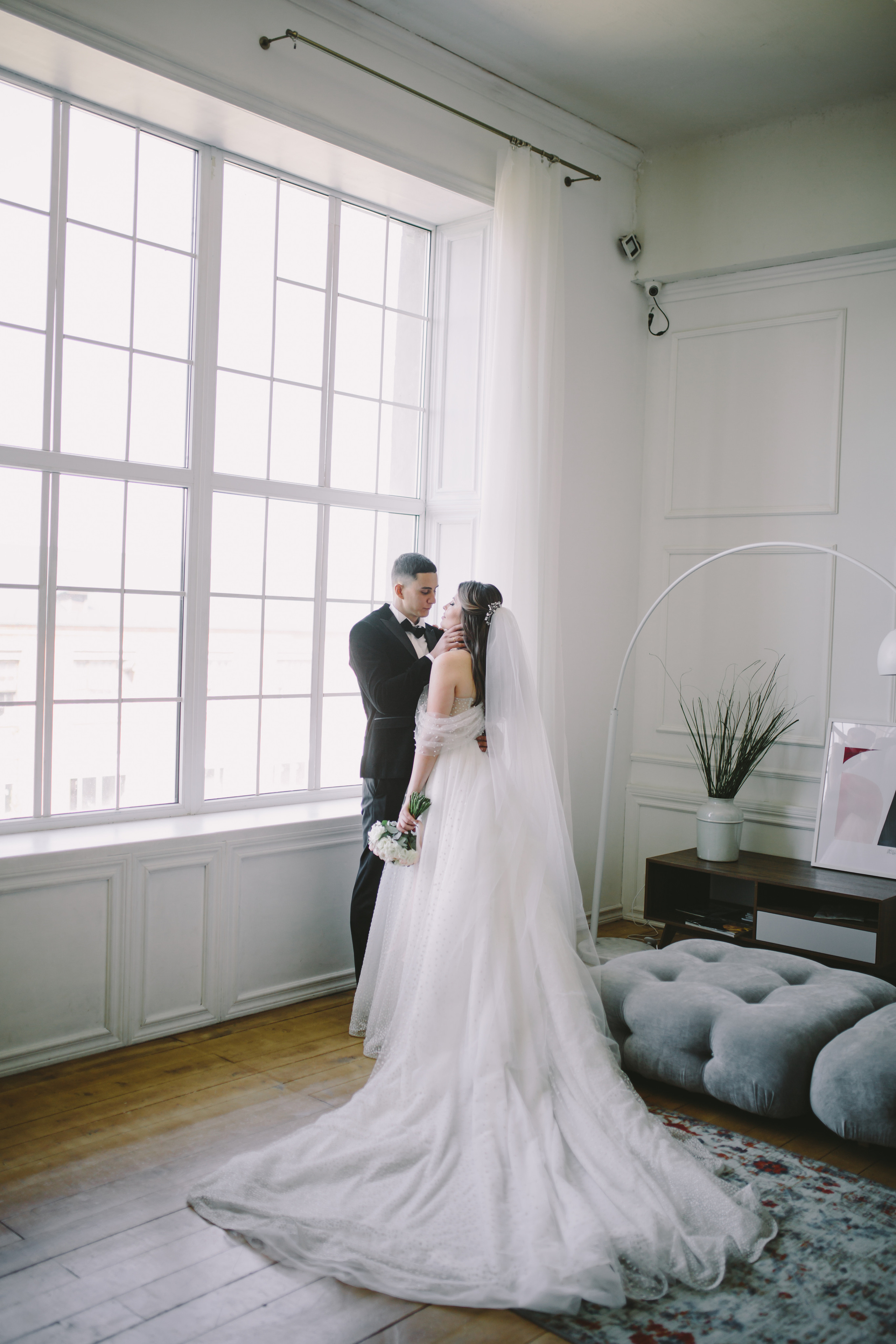 Danil&Tatyana. Свадебный /Семейный фотограф в Краснодарском крае Лилия Комар