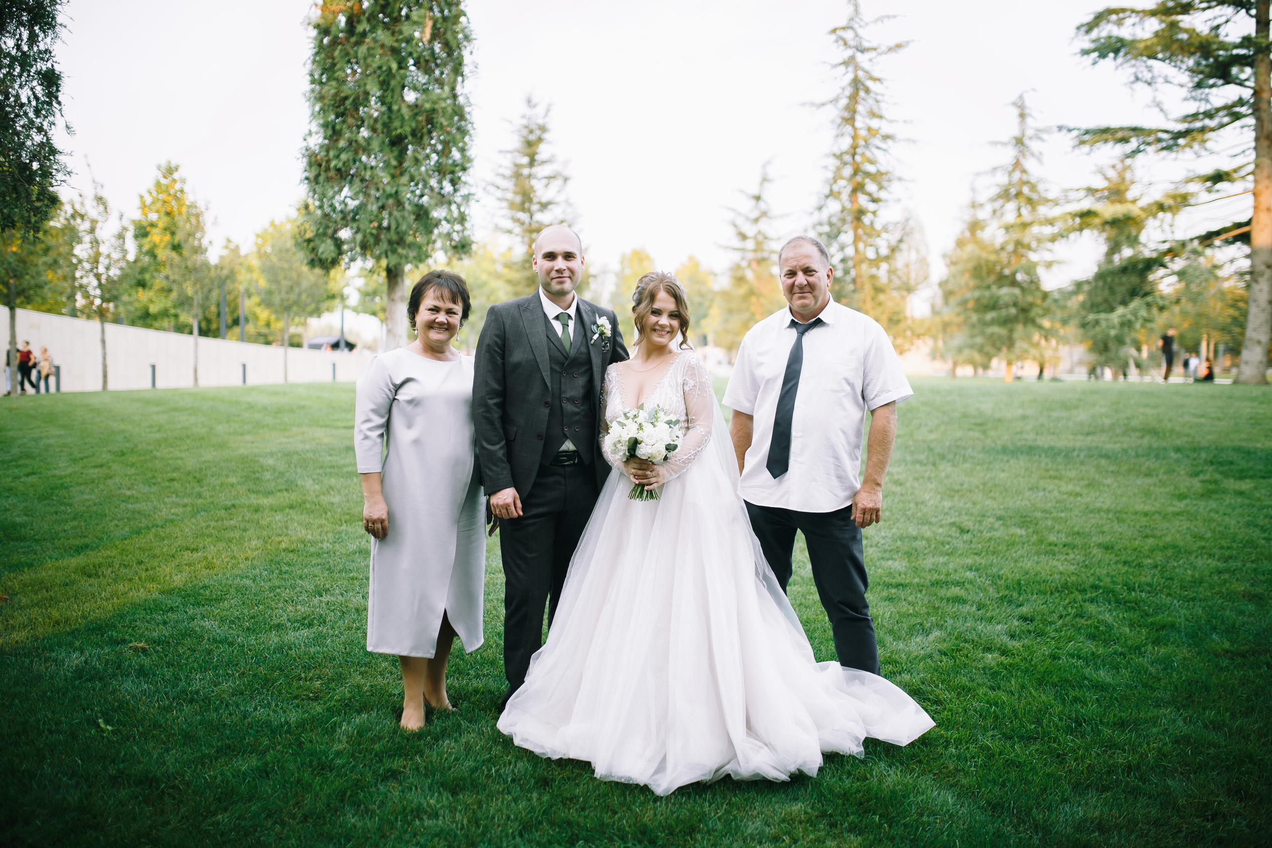 Vladislav&Irina. Свадебный /Семейный фотограф в Краснодарском крае Лилия Комар