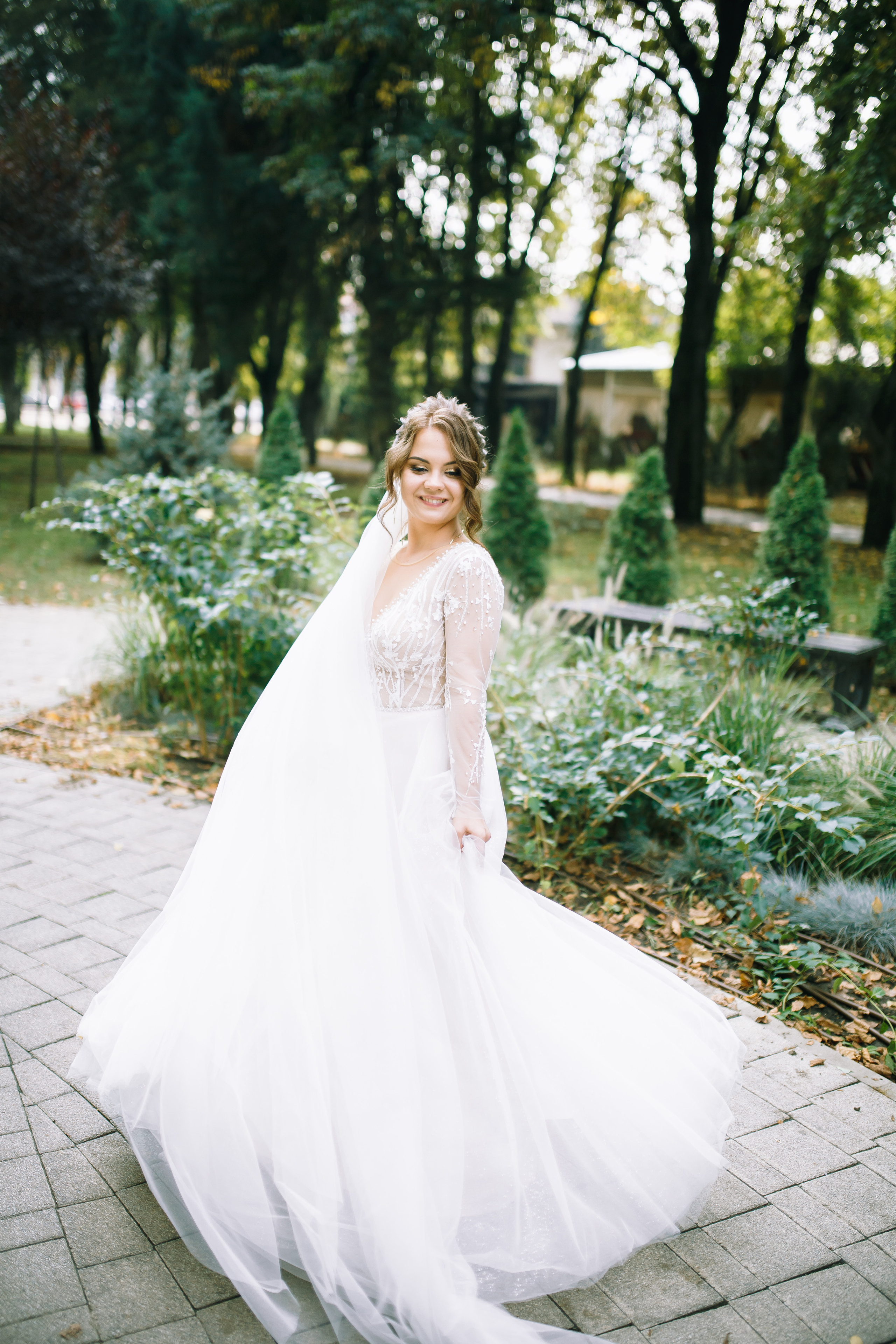 Vladislav&Irina. Свадебный /Семейный фотограф в Краснодарском крае Лилия Комар