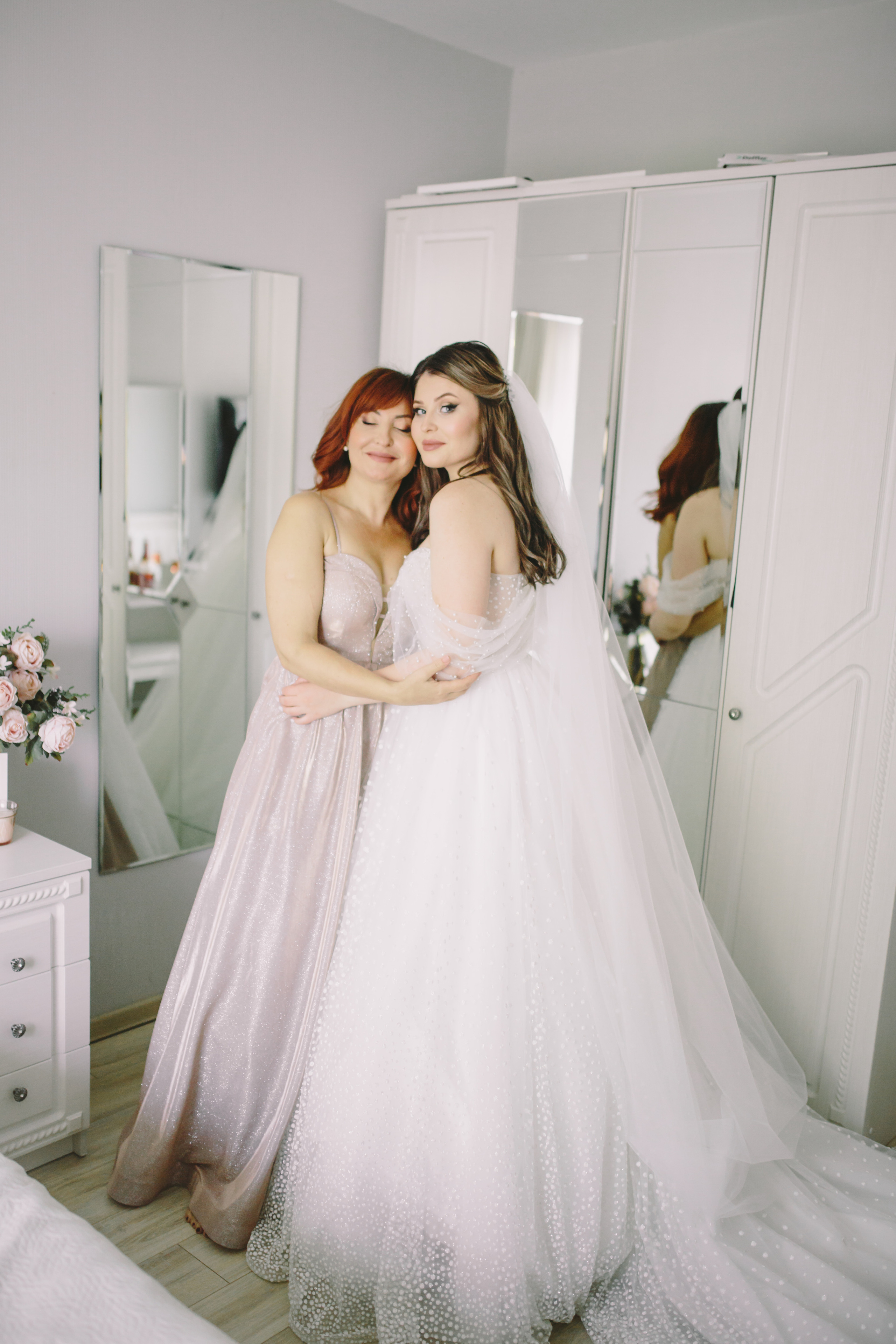 Danil&Tatyana. Свадебный /Семейный фотограф в Краснодарском крае Лилия Комар