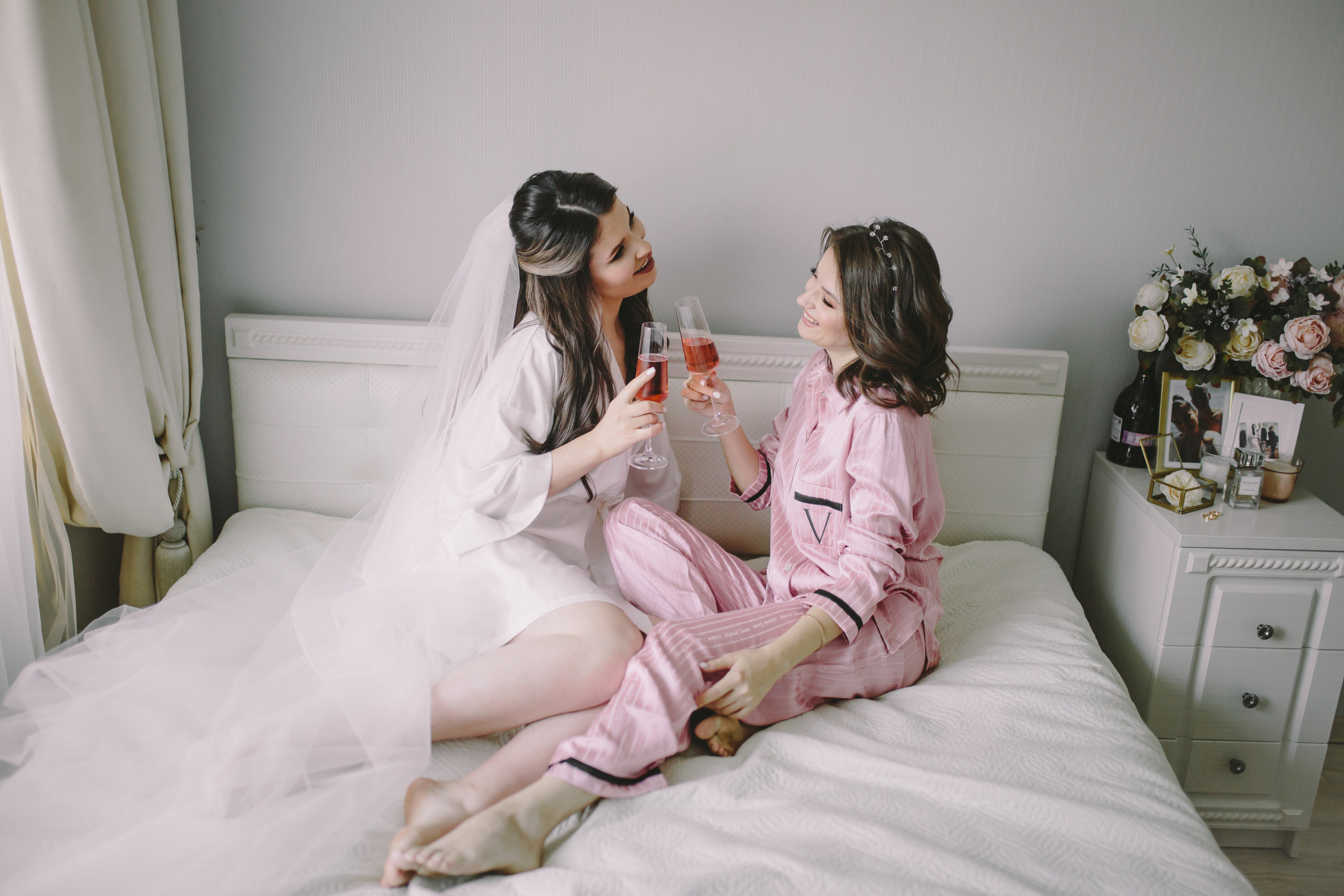 Danil&Tatyana. Свадебный /Семейный фотограф в Краснодарском крае Лилия Комар