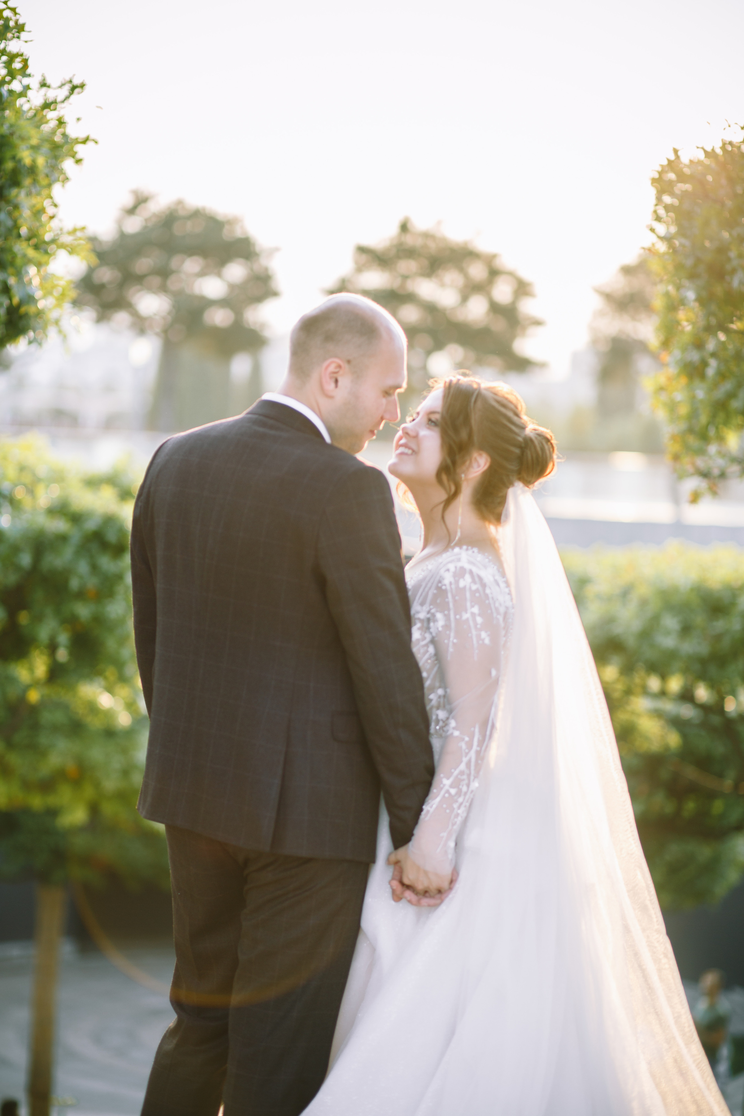 Vladislav&Irina. Свадебный /Семейный фотограф в Краснодарском крае Лилия Комар