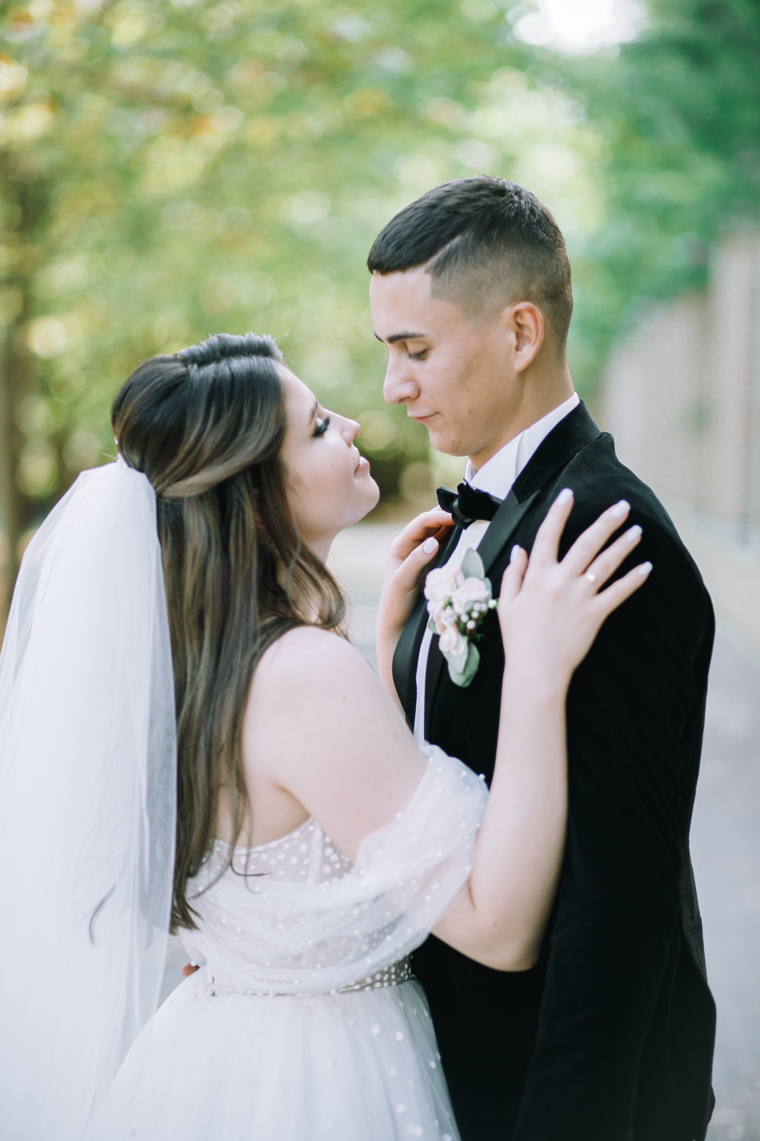 Danil&Tatyana. Свадебный /Семейный фотограф в Краснодарском крае Лилия Комар