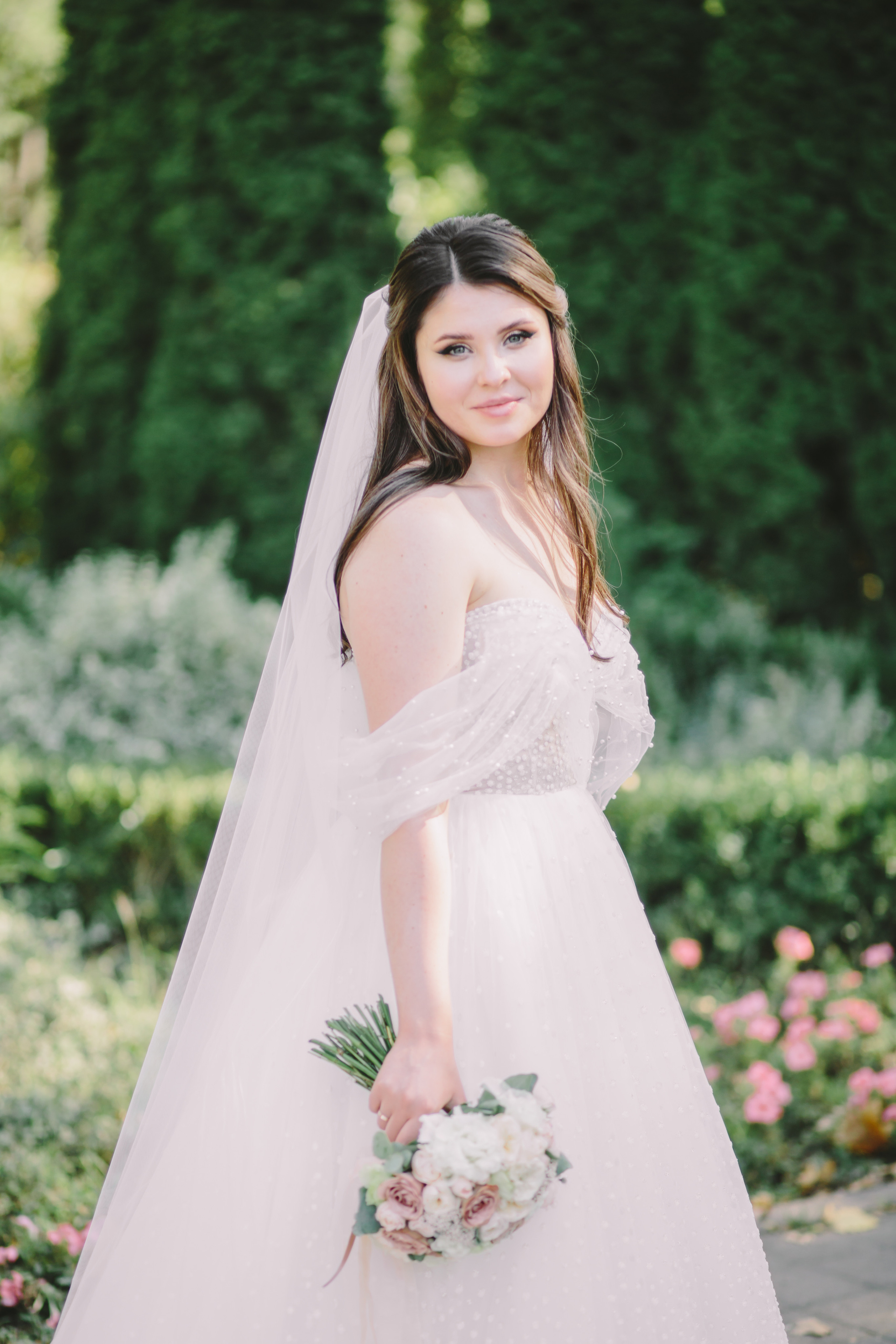 Danil&Tatyana. Свадебный /Семейный фотограф в Краснодарском крае Лилия Комар