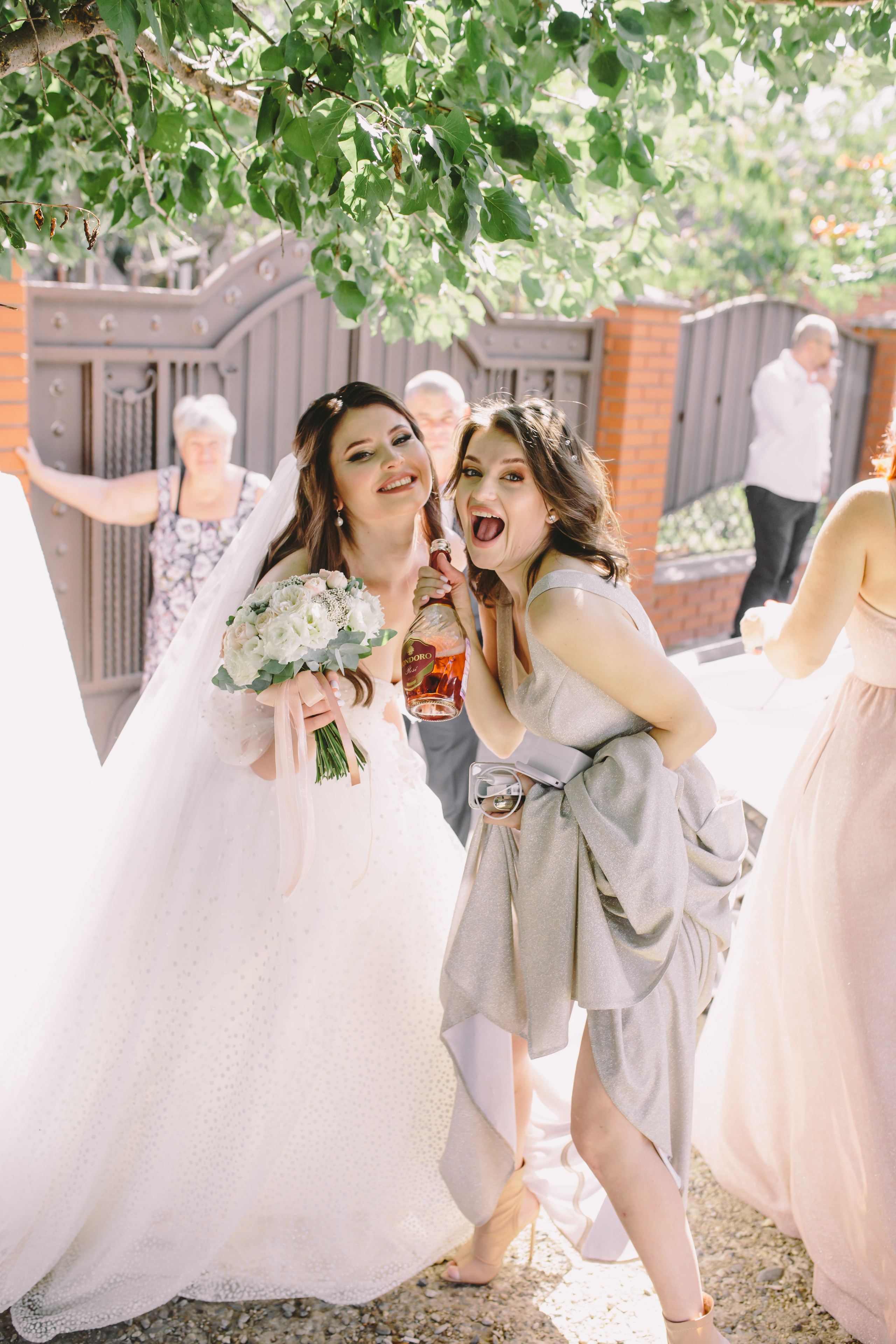 Danil&Tatyana. Свадебный /Семейный фотограф в Краснодарском крае Лилия Комар