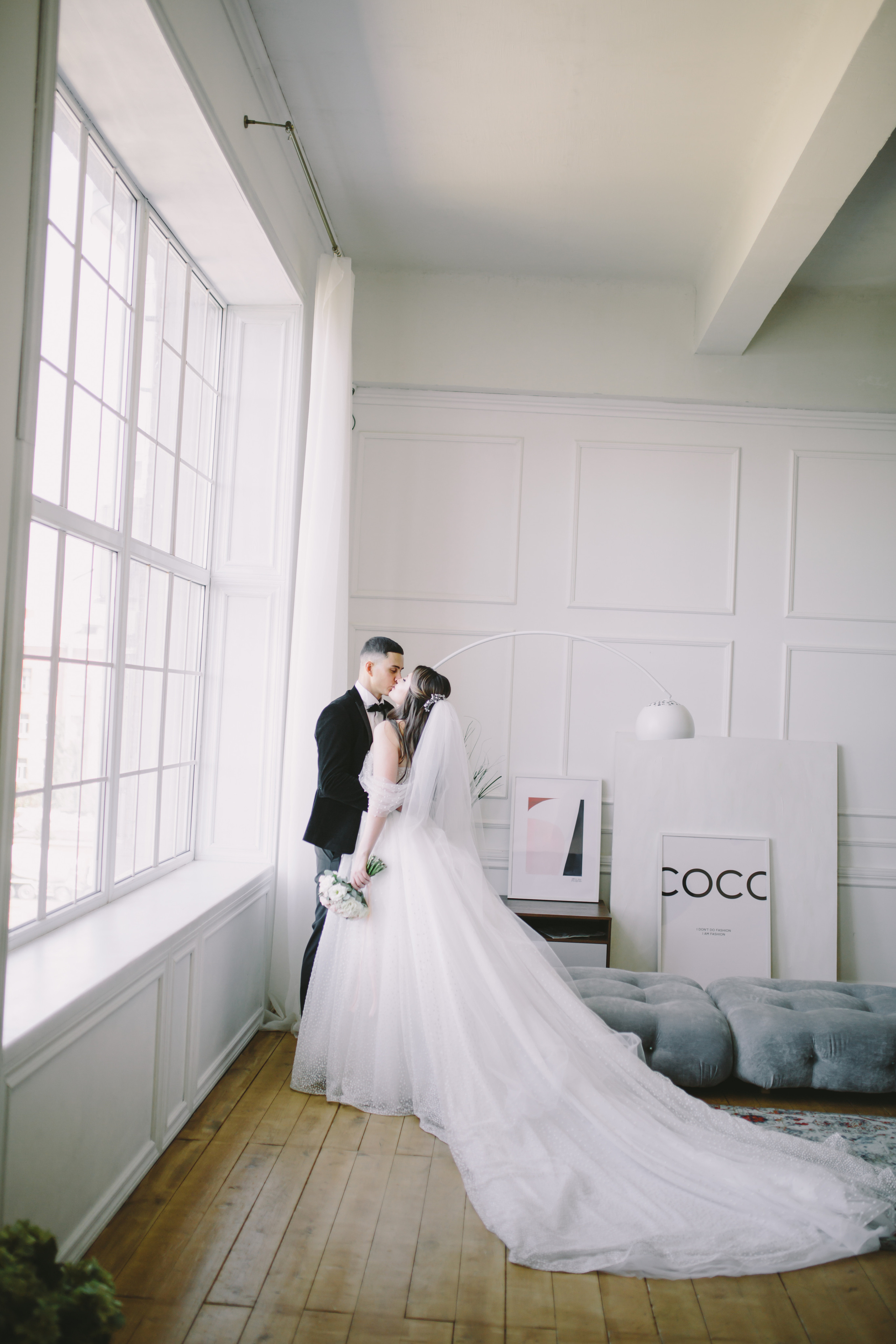 Danil&Tatyana. Свадебный /Семейный фотограф в Краснодарском крае Лилия Комар