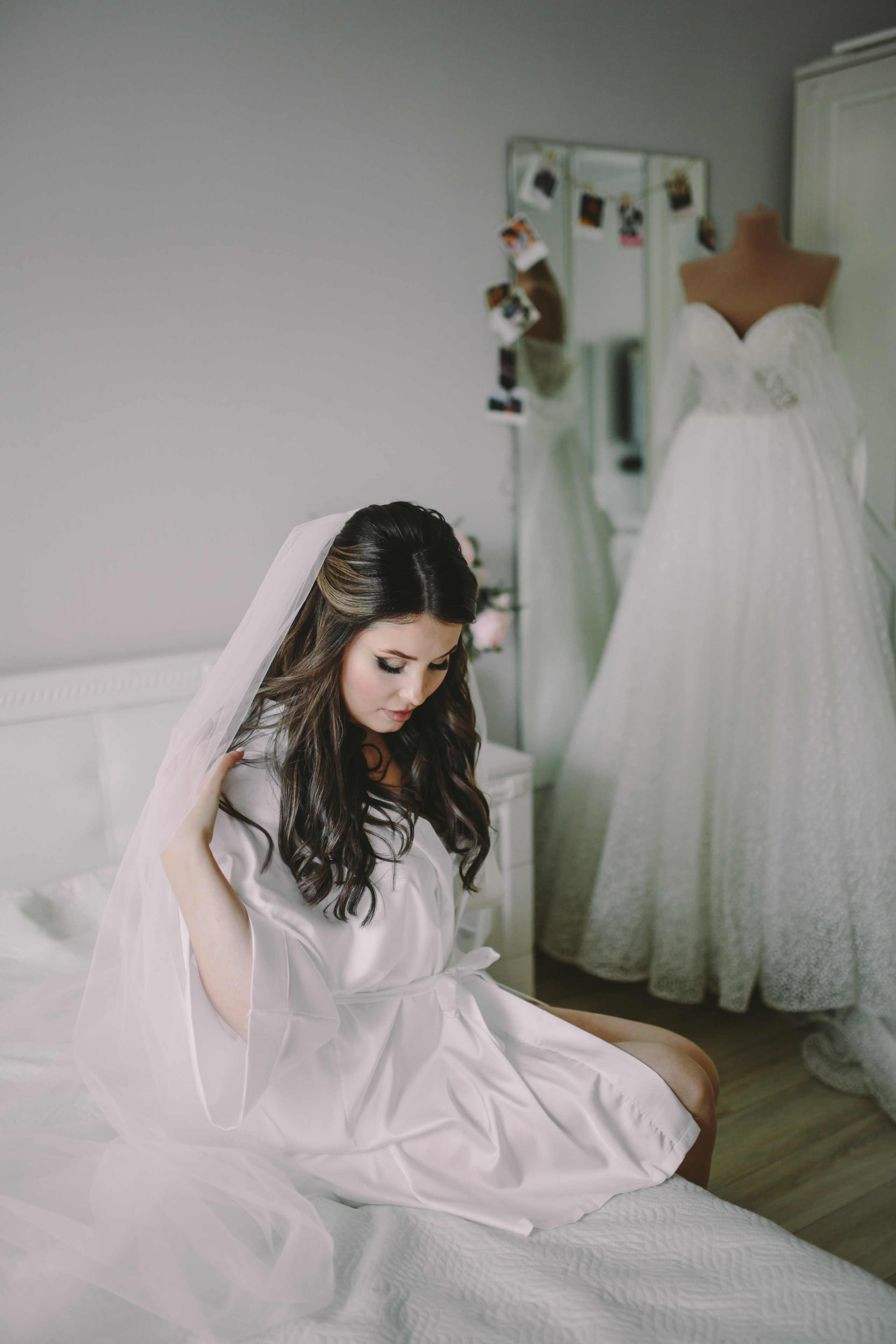 Danil&Tatyana. Свадебный /Семейный фотограф в Краснодарском крае Лилия Комар