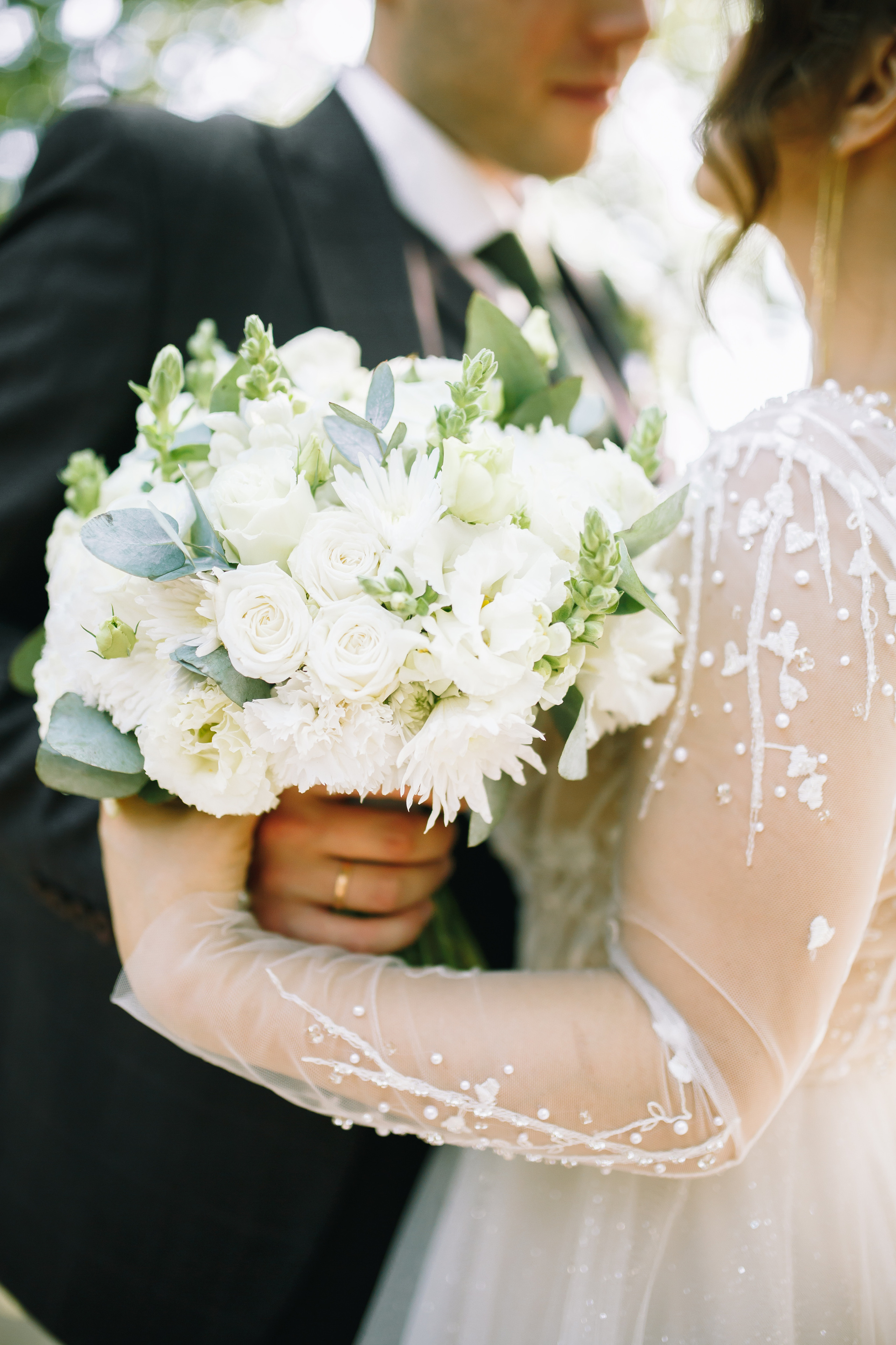 Vladislav&Irina. Свадебный /Семейный фотограф в Краснодарском крае Лилия Комар