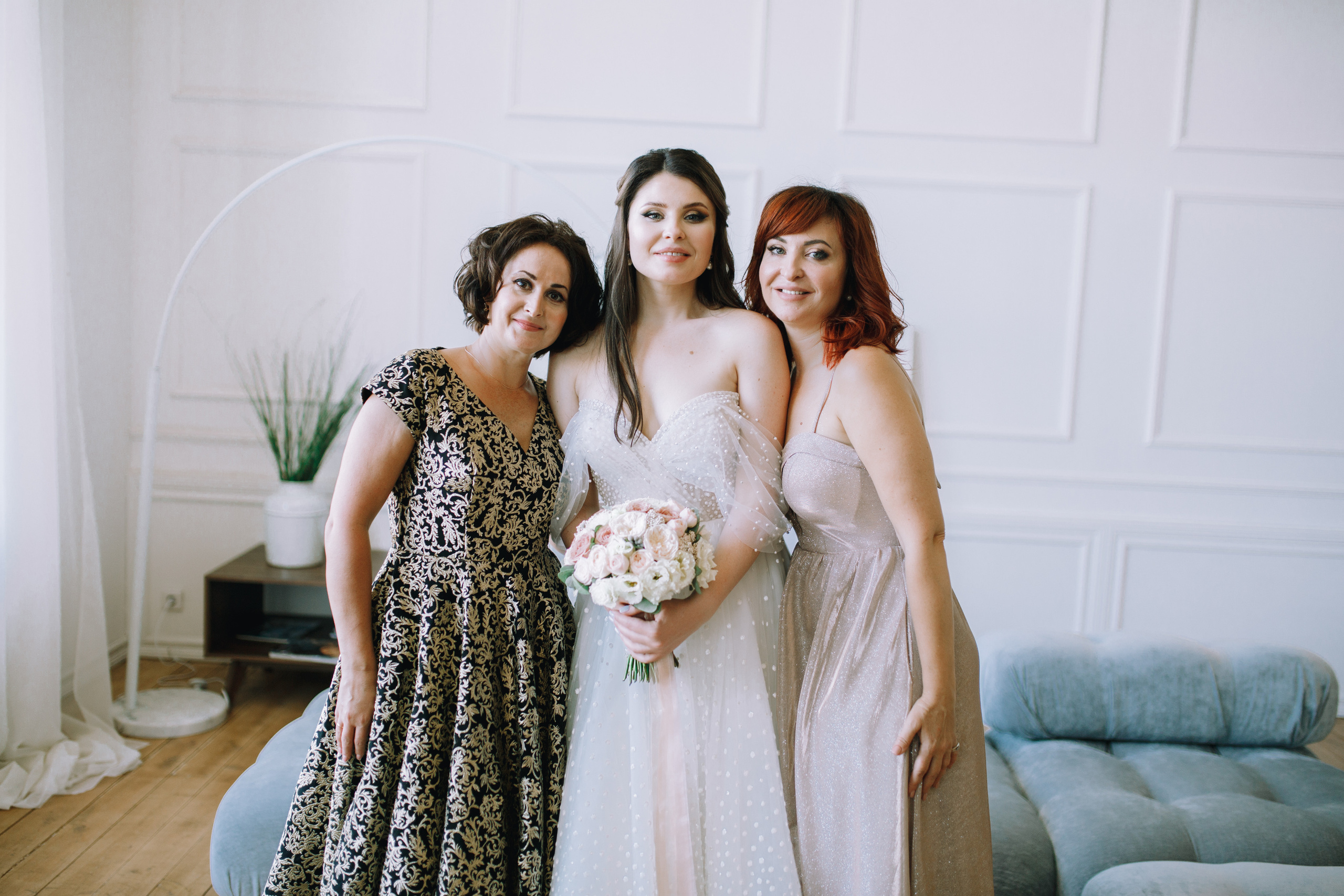 Danil&Tatyana. Свадебный /Семейный фотограф в Краснодарском крае Лилия Комар