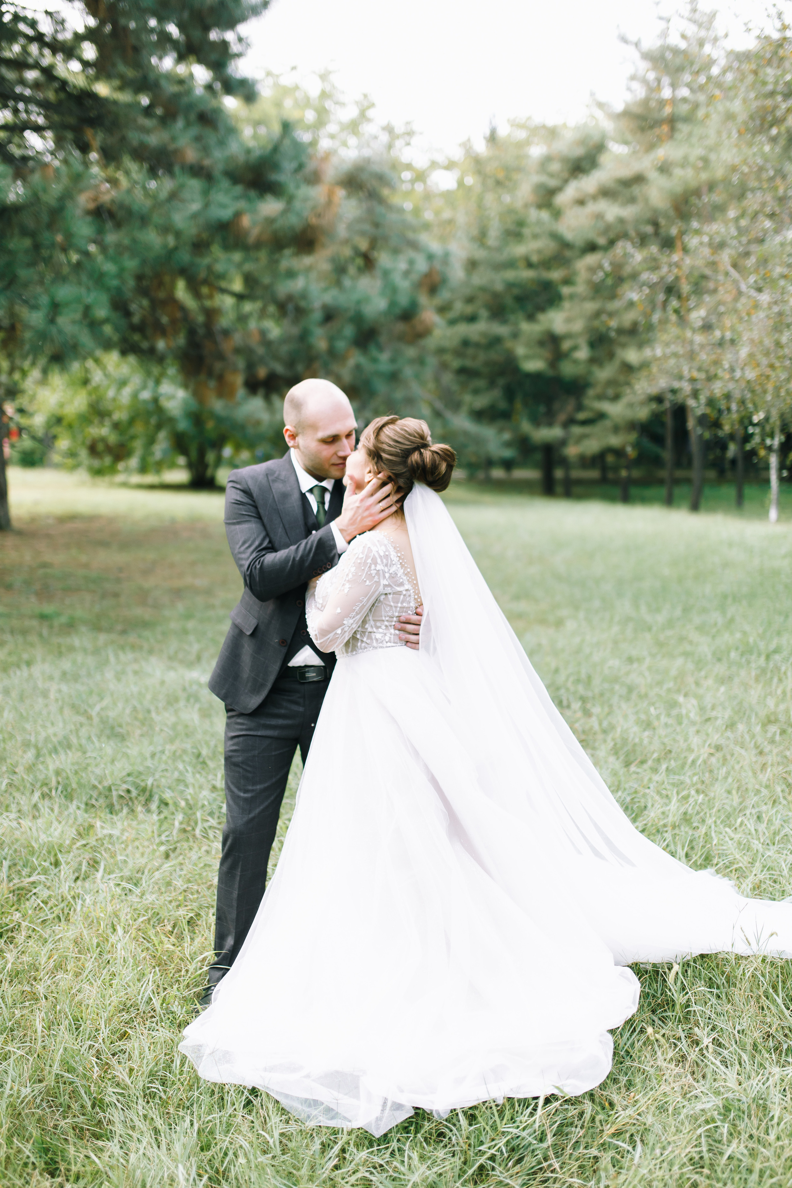Vladislav&Irina. Свадебный /Семейный фотограф в Краснодарском крае Лилия Комар