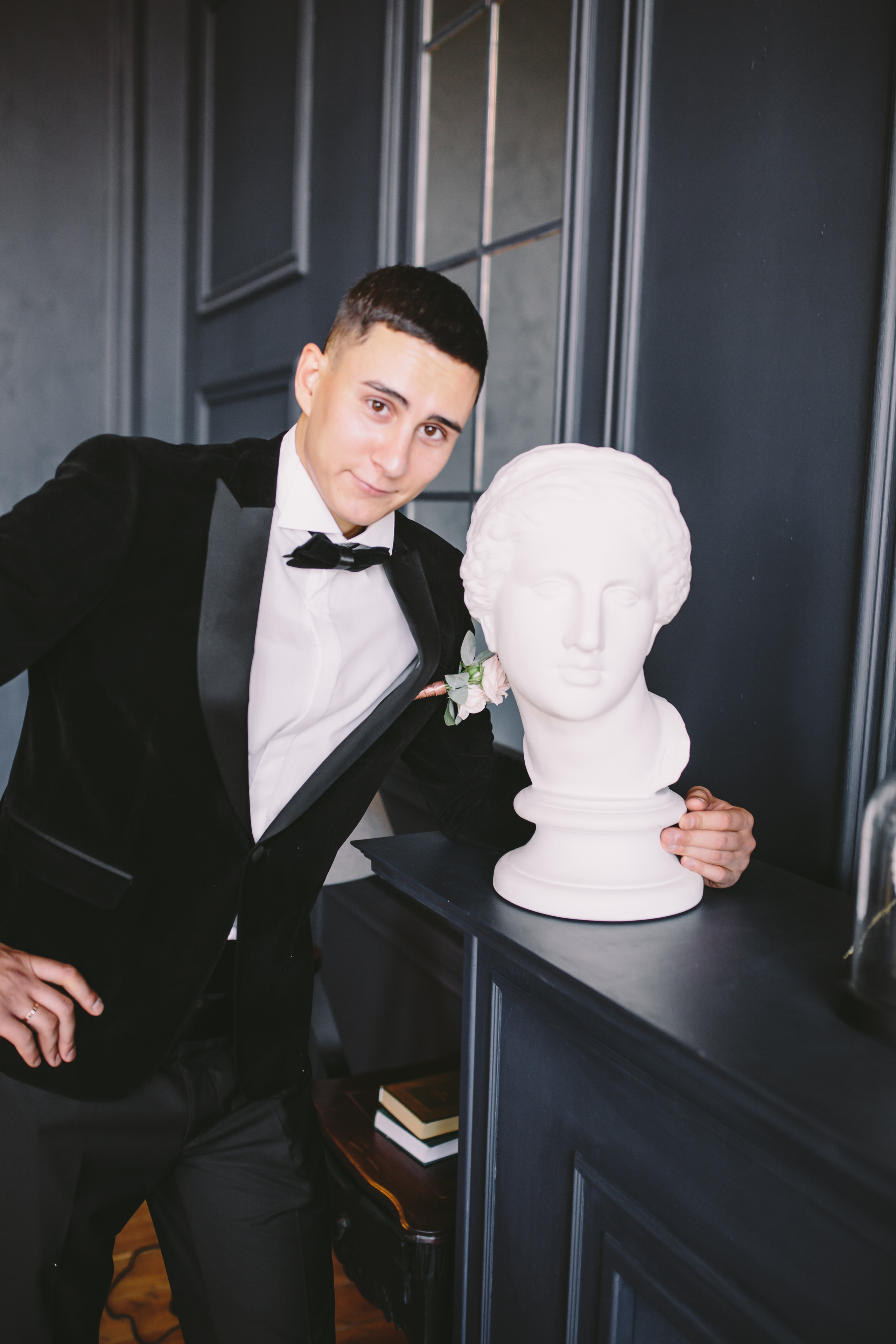 Danil&Tatyana. Свадебный /Семейный фотограф в Краснодарском крае Лилия Комар