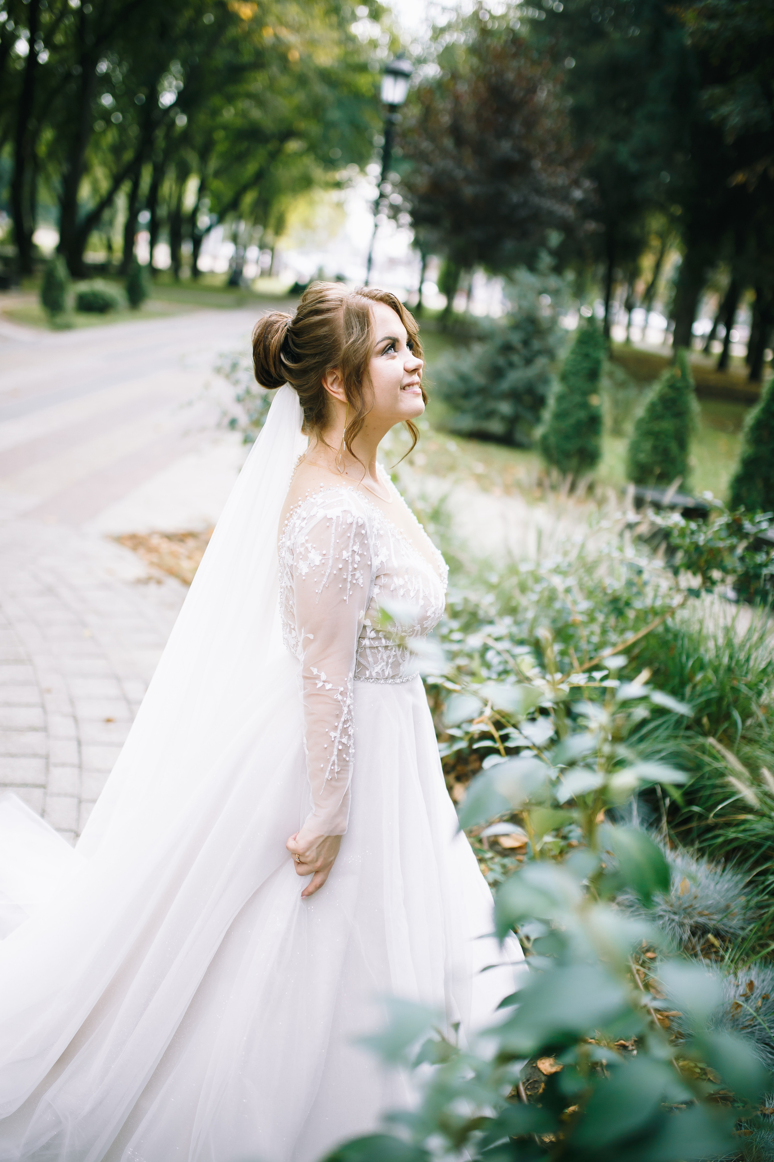 Vladislav&Irina. Свадебный /Семейный фотограф в Краснодарском крае Лилия Комар