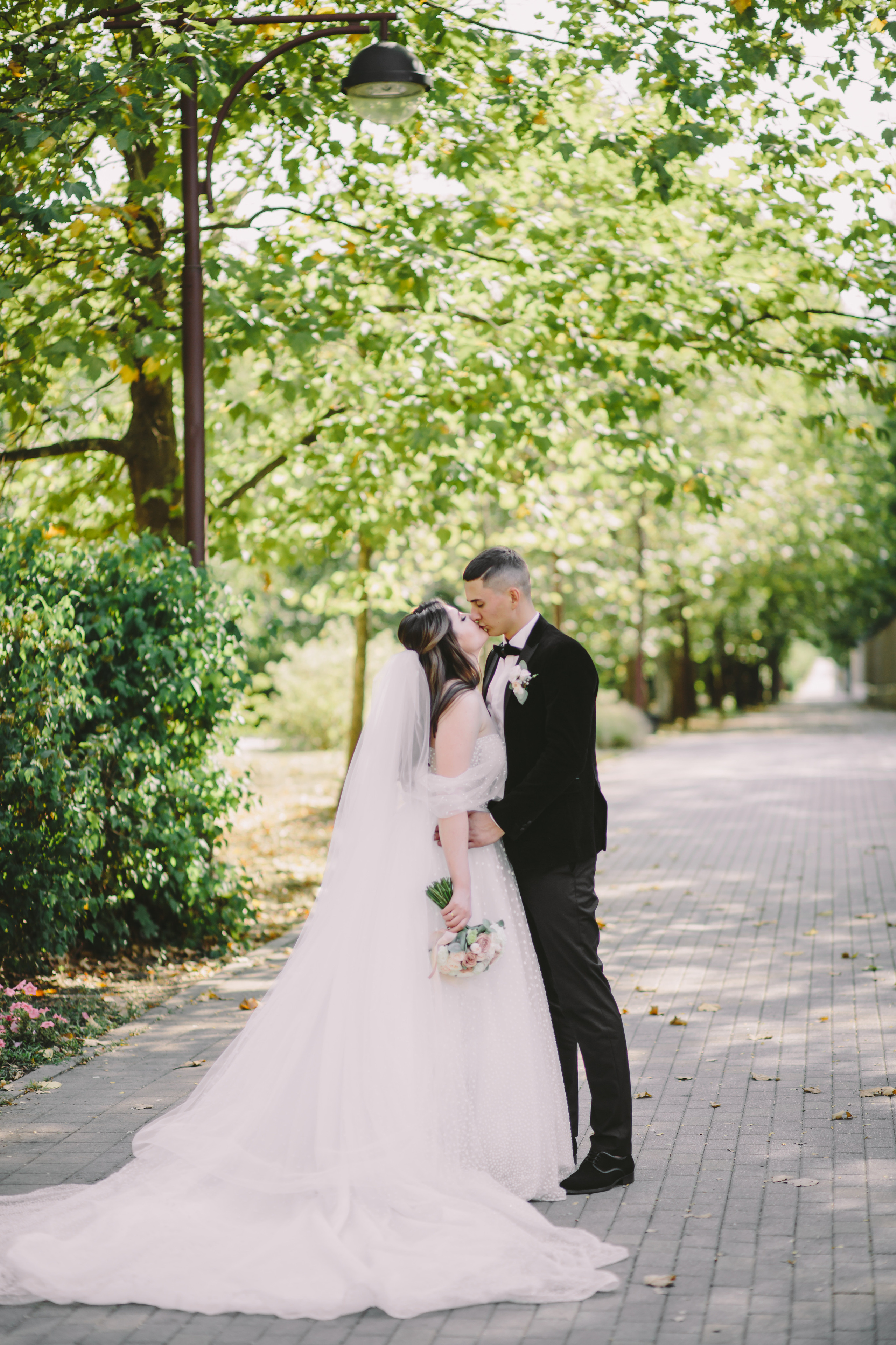 Danil&Tatyana. Свадебный /Семейный фотограф в Краснодарском крае Лилия Комар