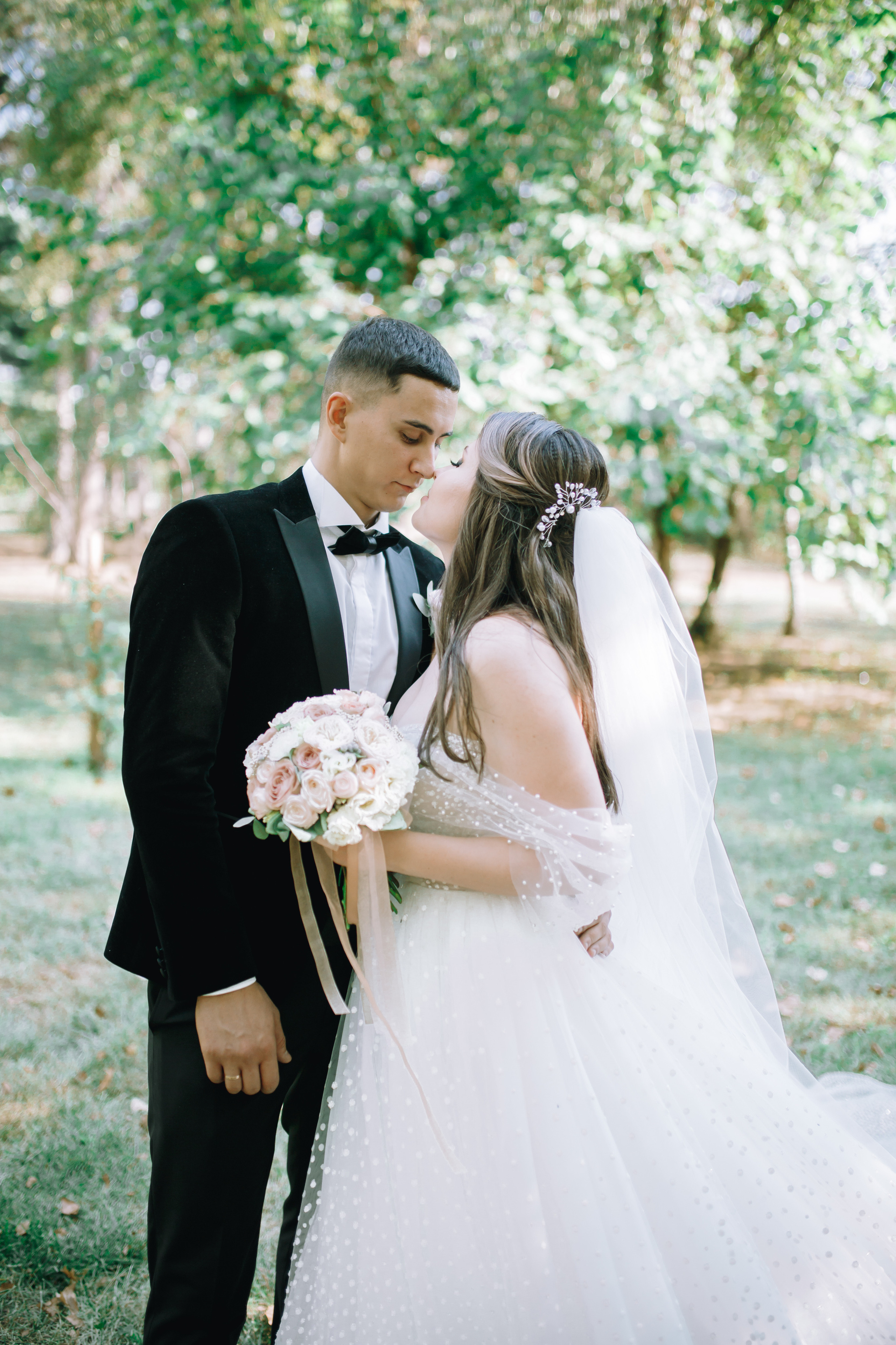 Danil&Tatyana. Свадебный /Семейный фотограф в Краснодарском крае Лилия Комар