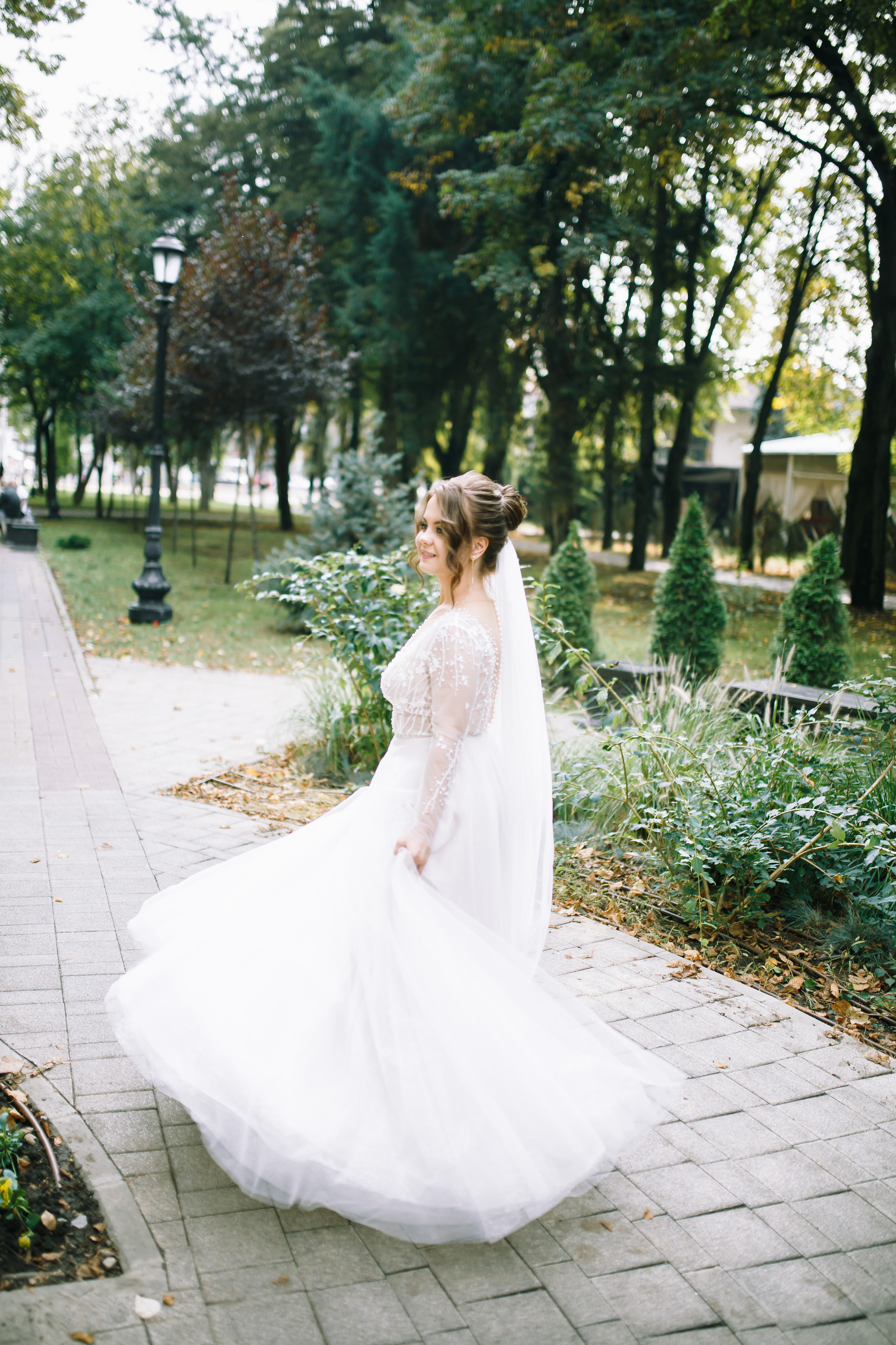 Vladislav&Irina. Свадебный /Семейный фотограф в Краснодарском крае Лилия Комар